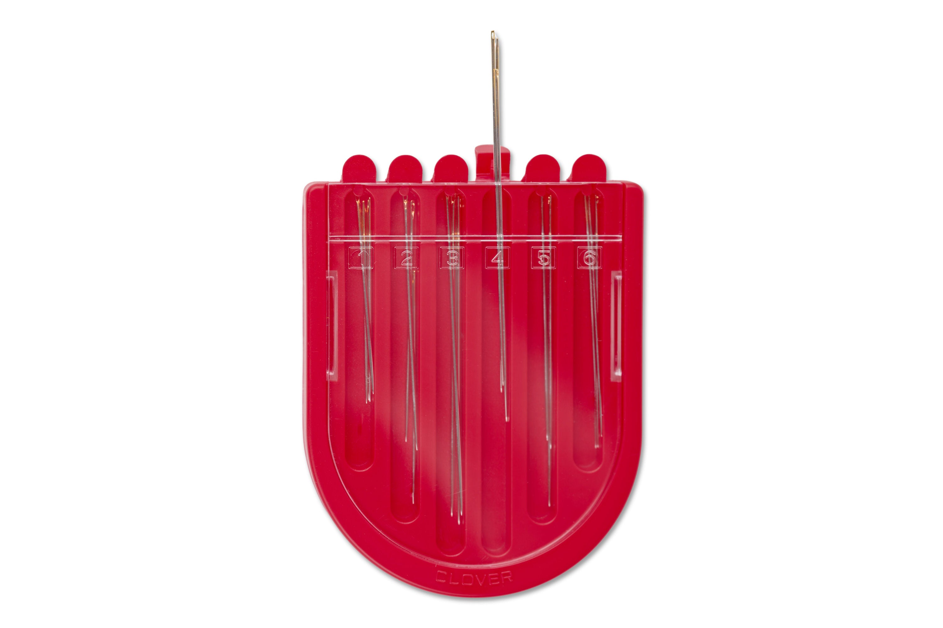 Multi Needle Set with Slim Case