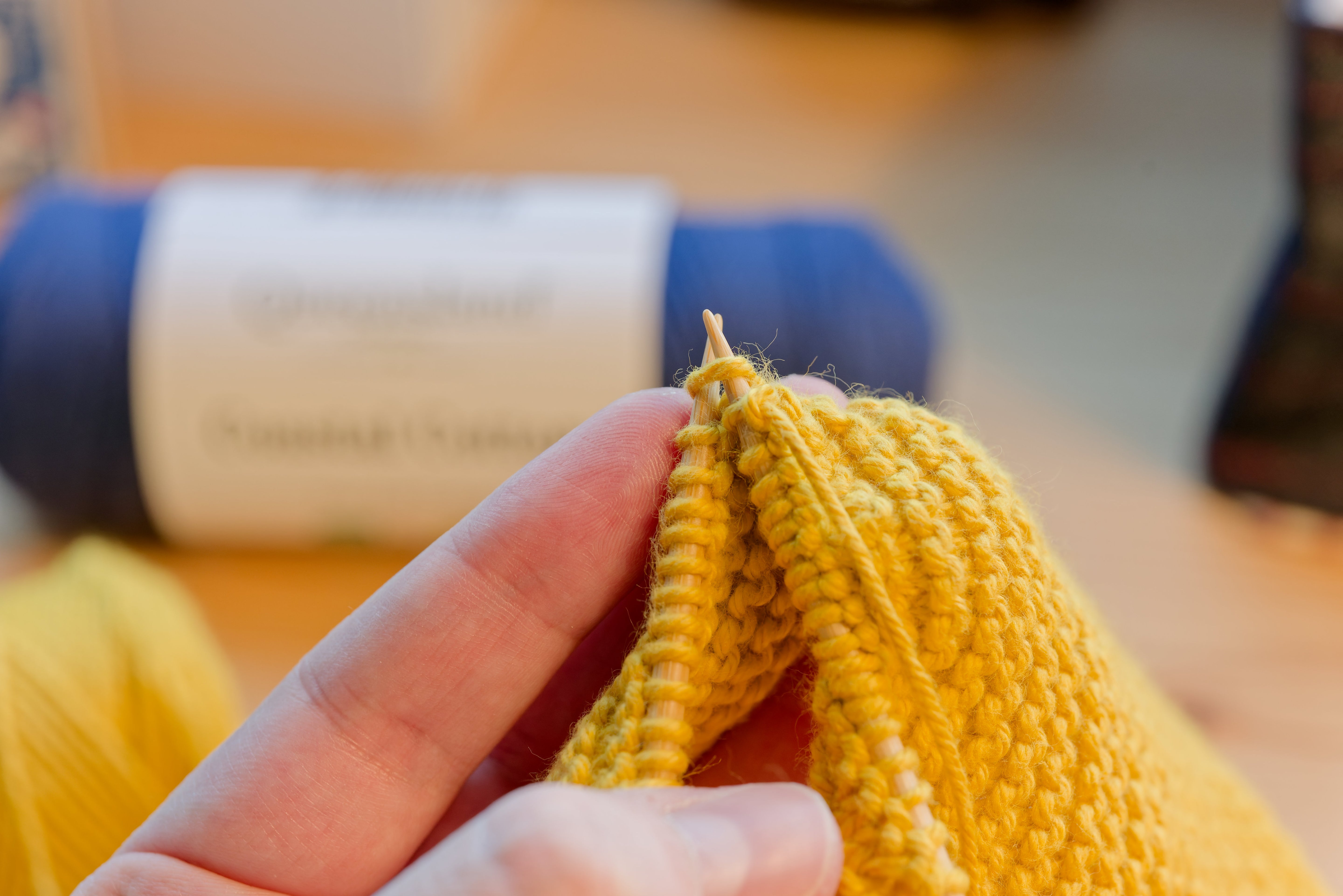 Coastal 100% Cotton Yarn, #1001 Jet