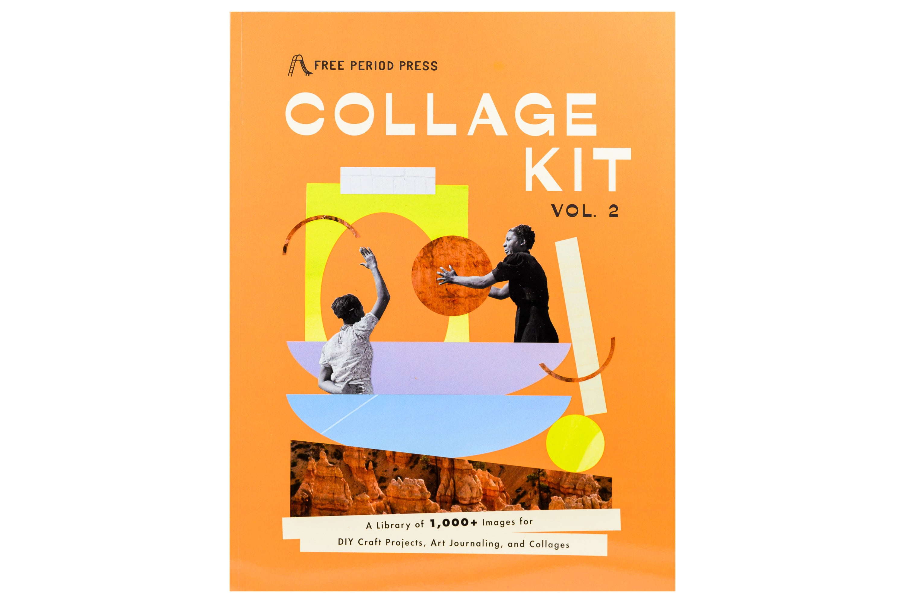 Collage Kit, Volume 2