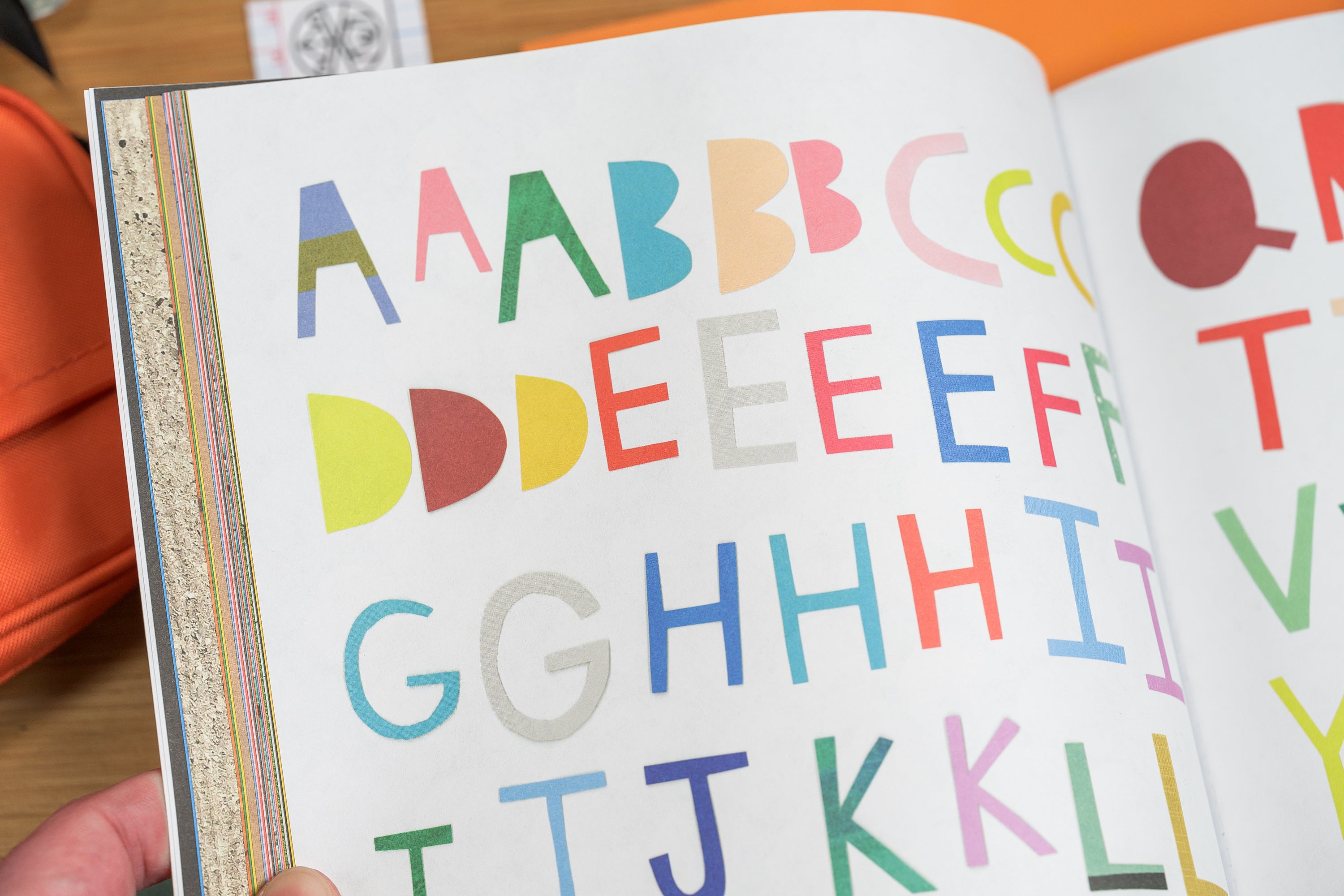 Collage Kit, Volume 1