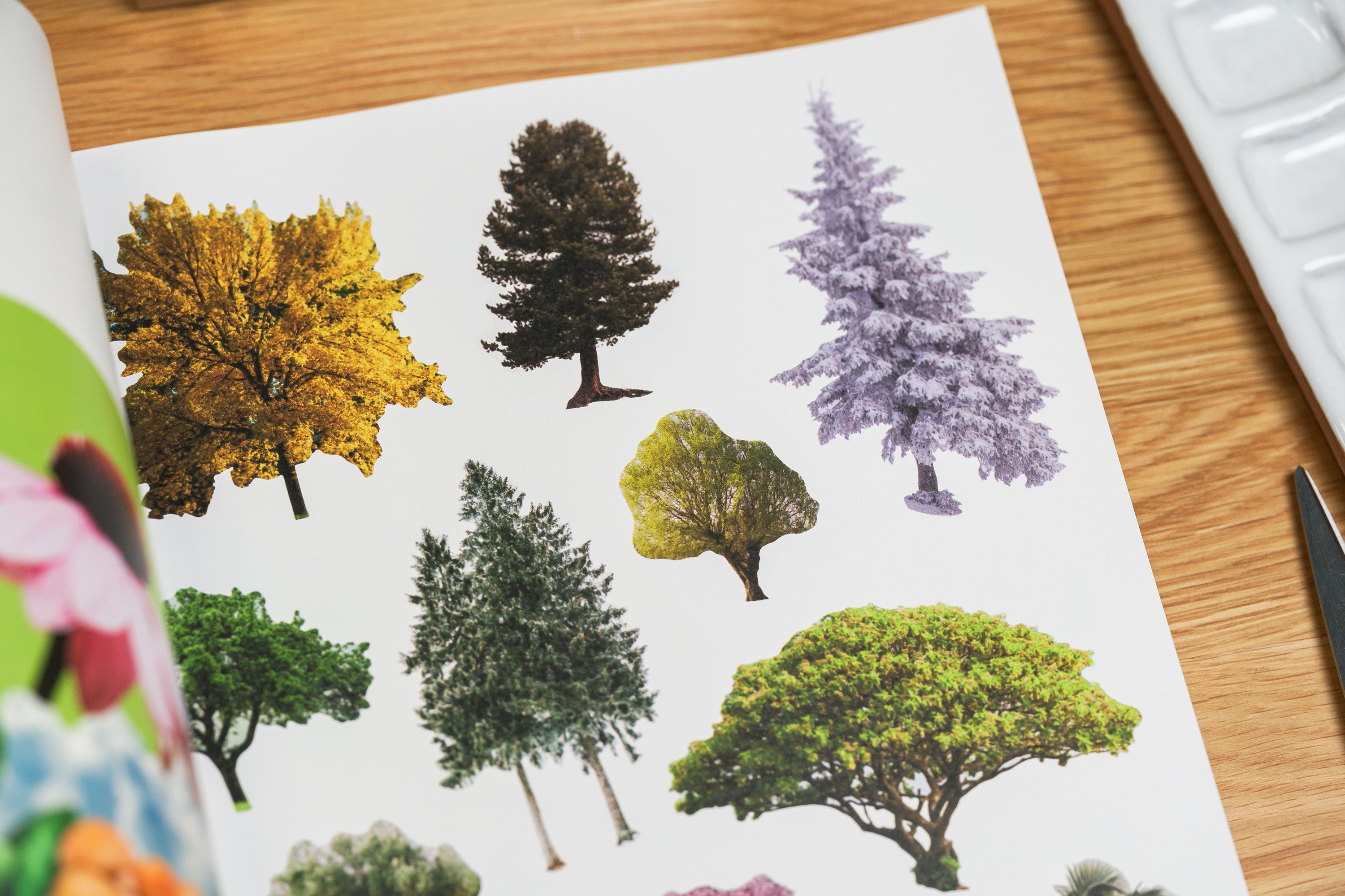 Collage Kit, Volume 2