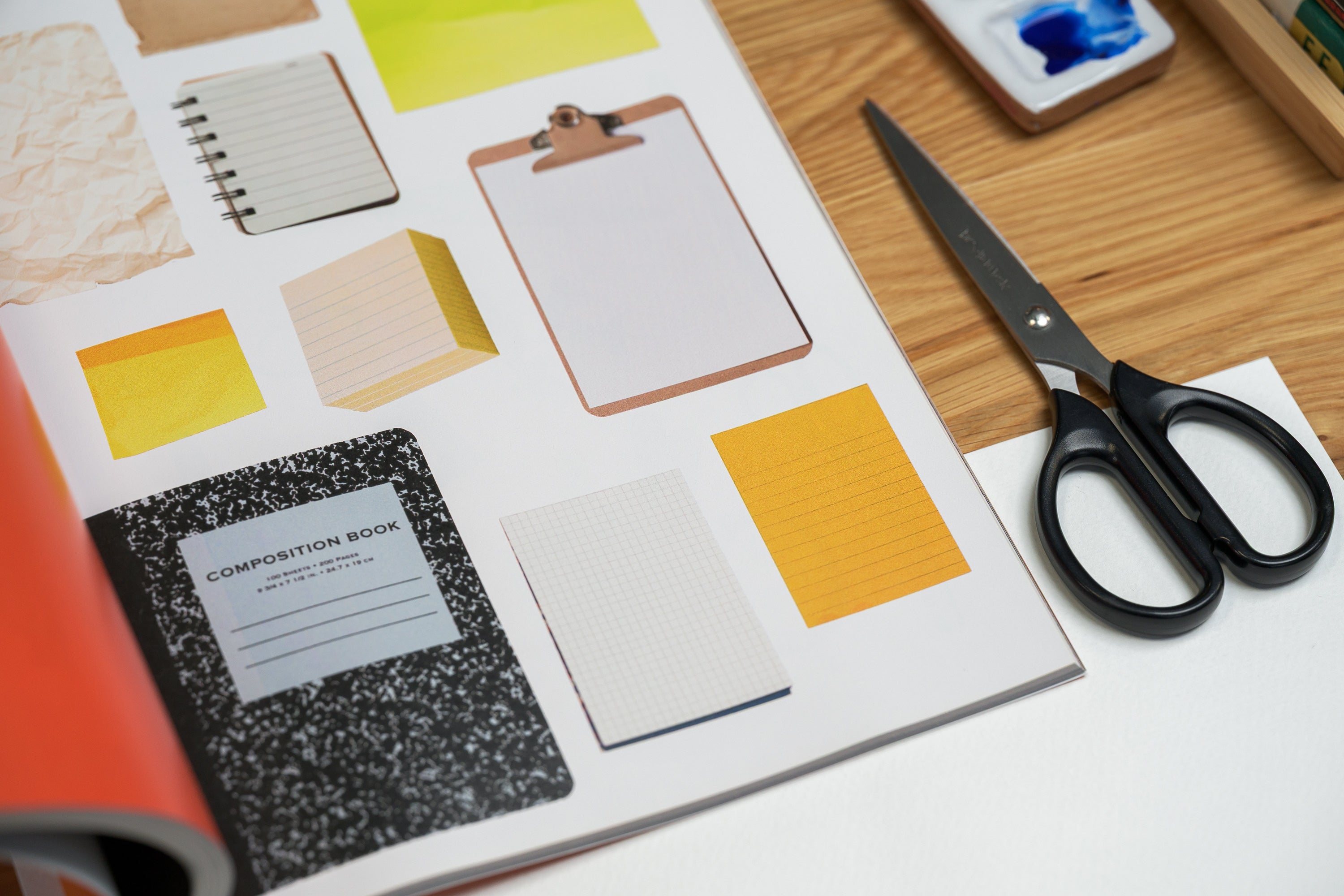 Collage Kit, Volume 2