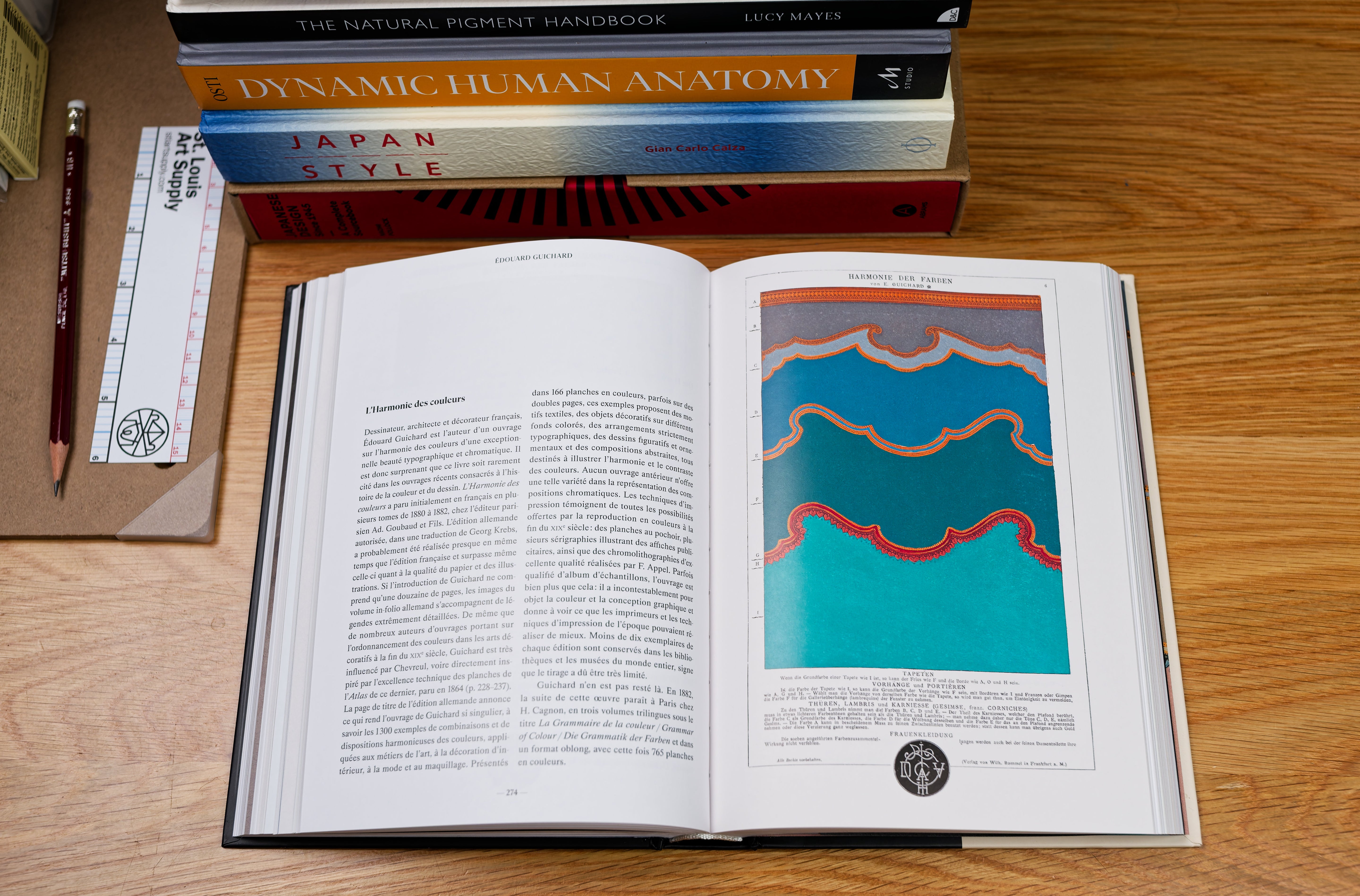 The Book of Color Concepts