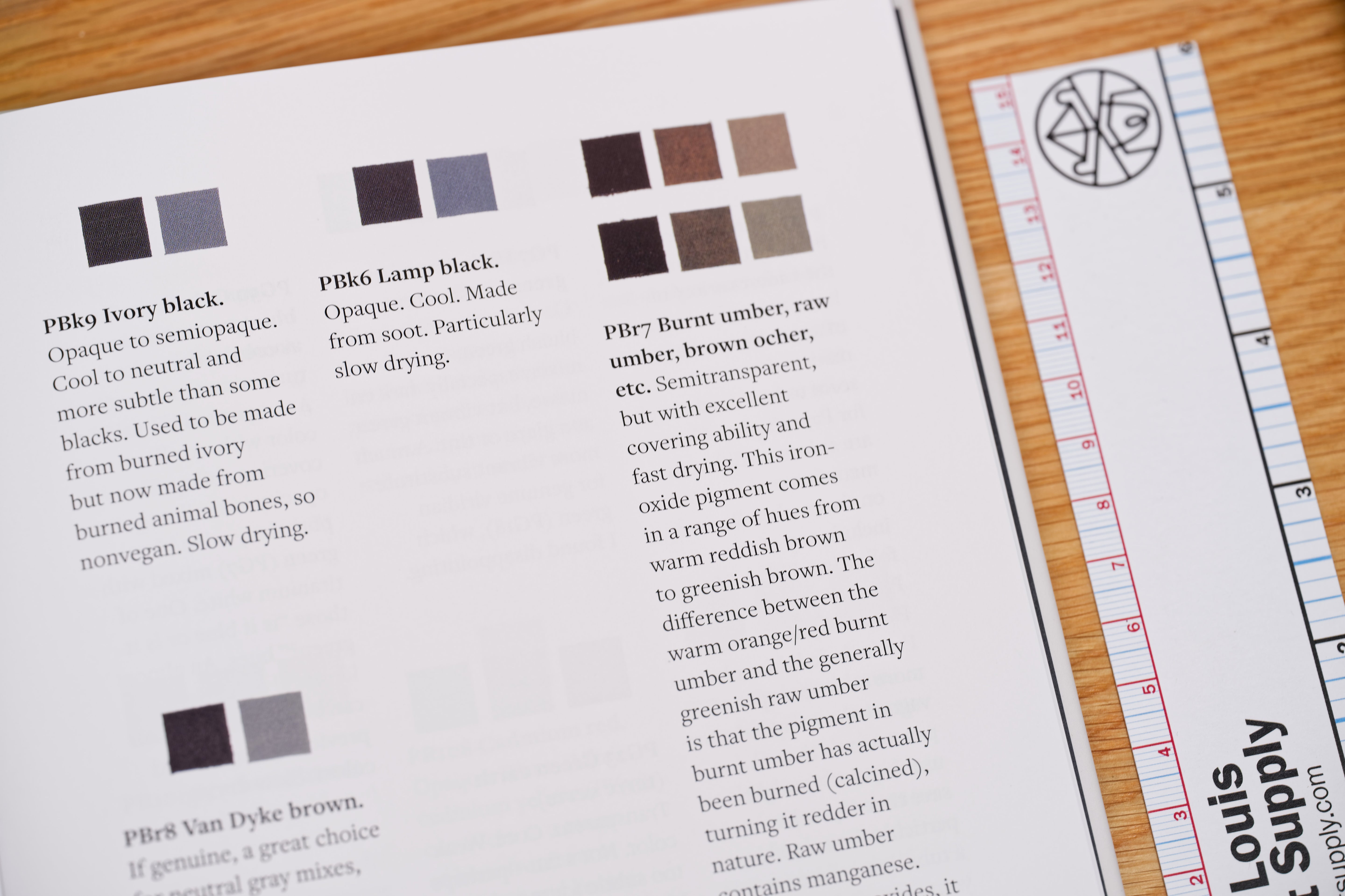 Color Theory for Artists