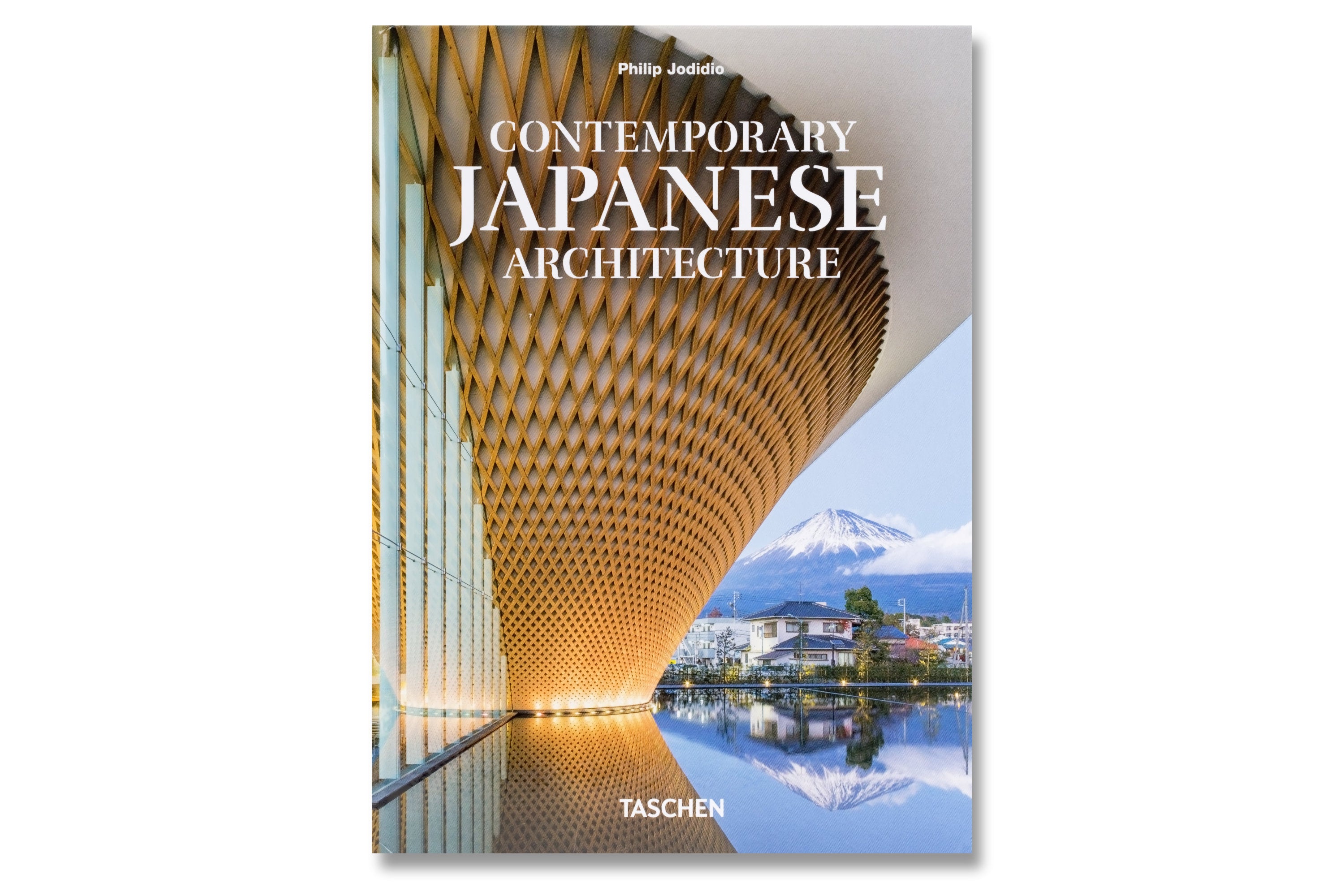 Contemporary Japanese Architecture