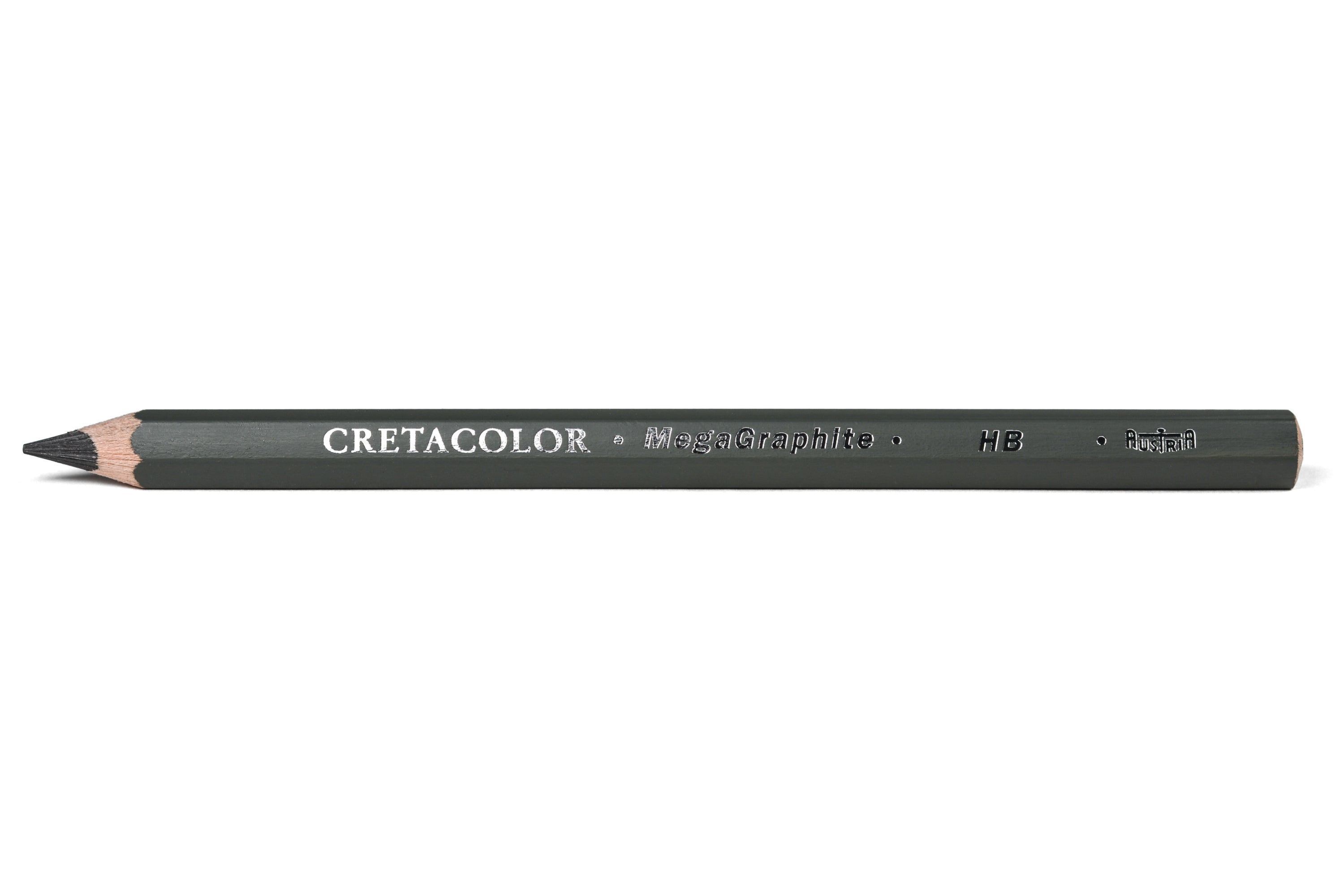 MegaGraphite Drawing Pencils