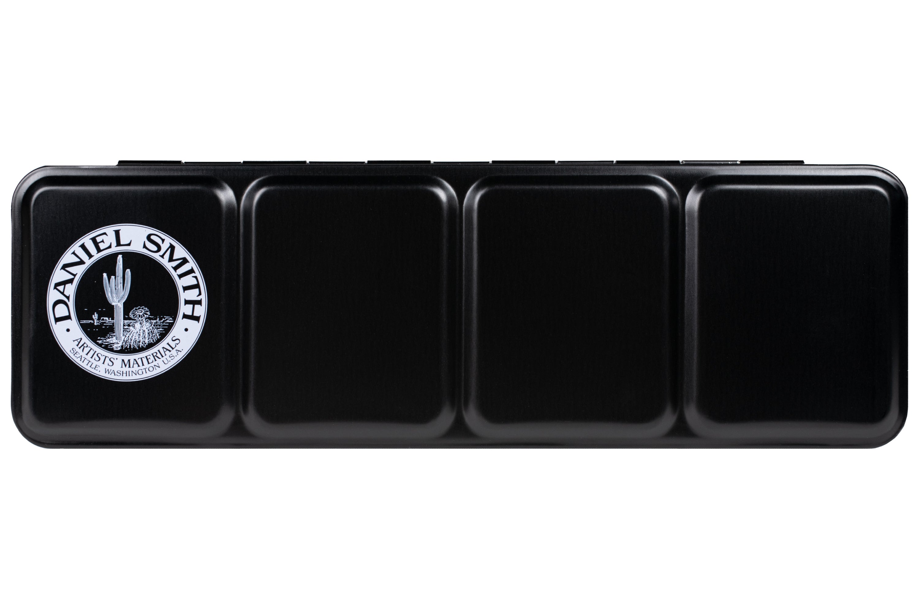 Extra Fine Watercolor Half Pans, Classic Set of 12