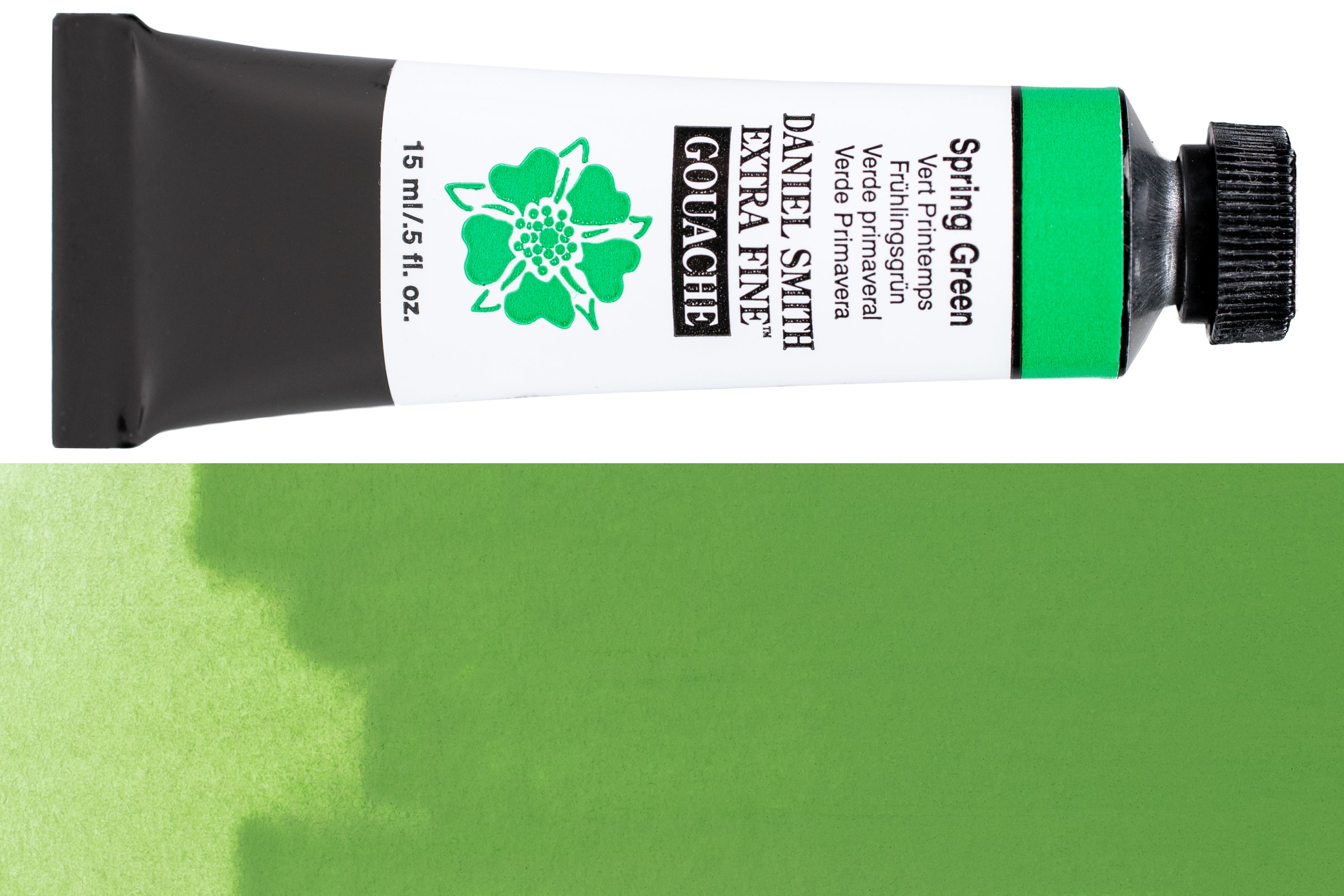 Extra Fine Gouache, Spring Green