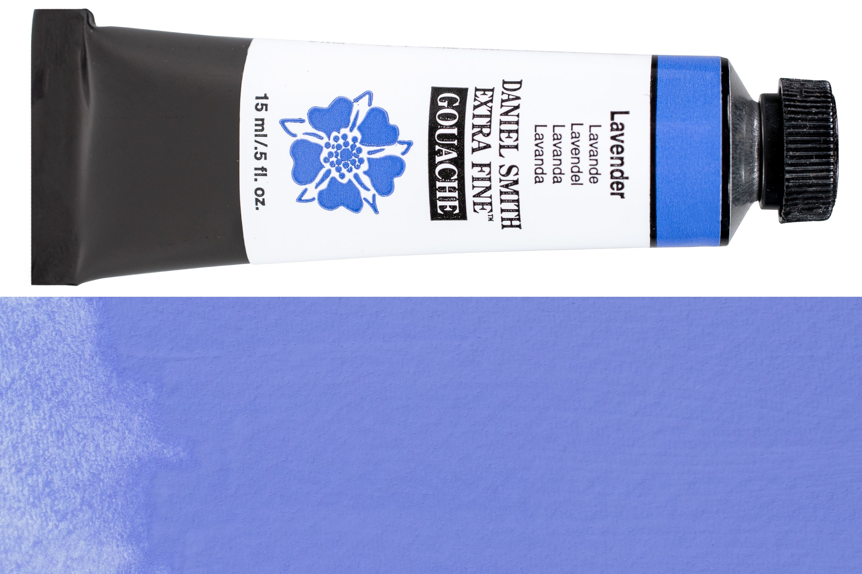 Extra Fine Gouache, Lavender