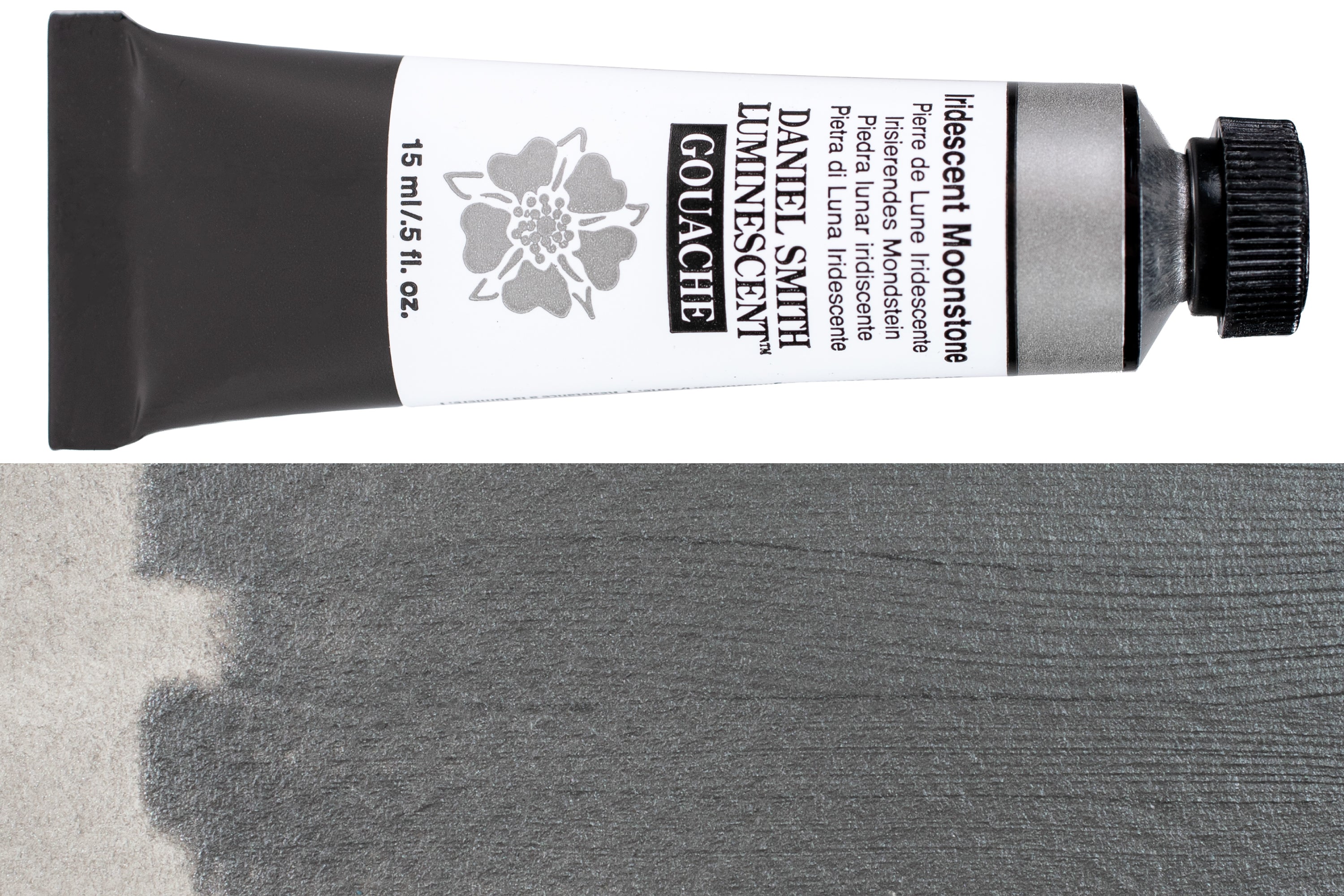 Extra Fine Gouache, Iridescent Moonstone