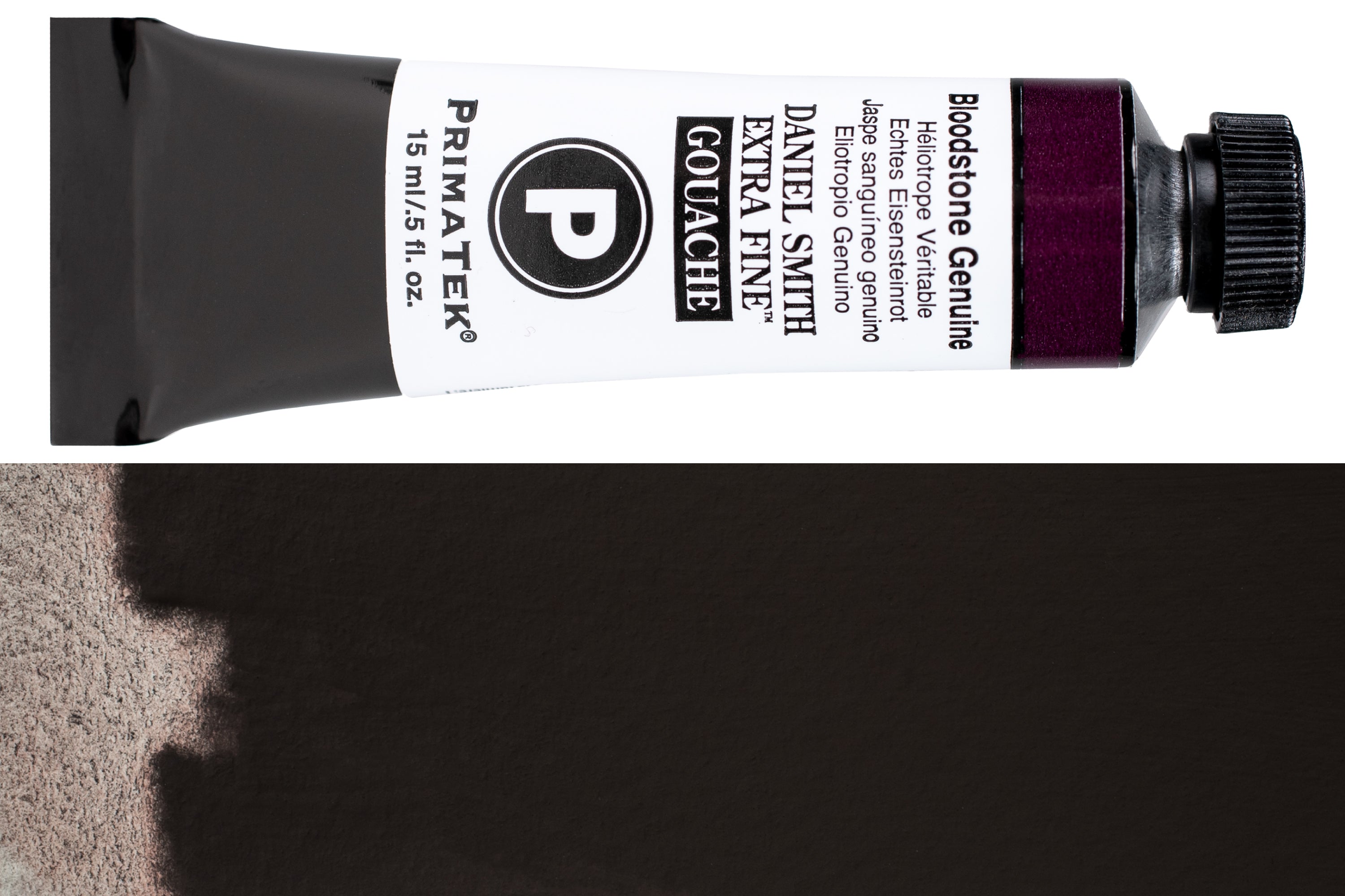 Extra Fine Gouache, Bloodstone Genuine