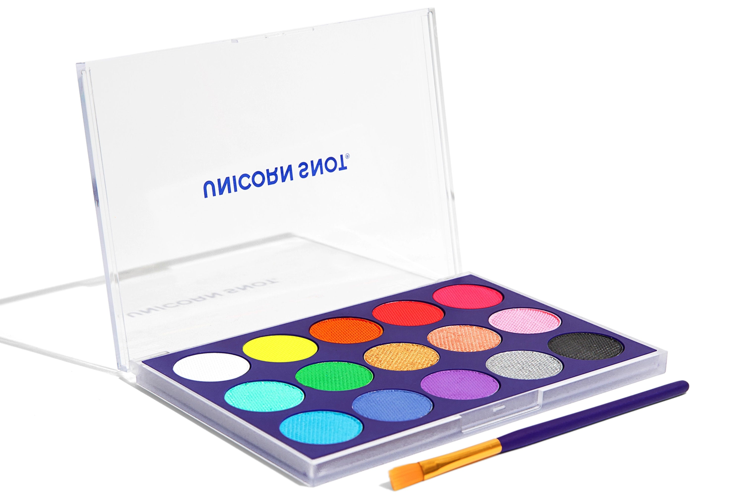 Daypaint Face & Body Paint, 15-Color Set