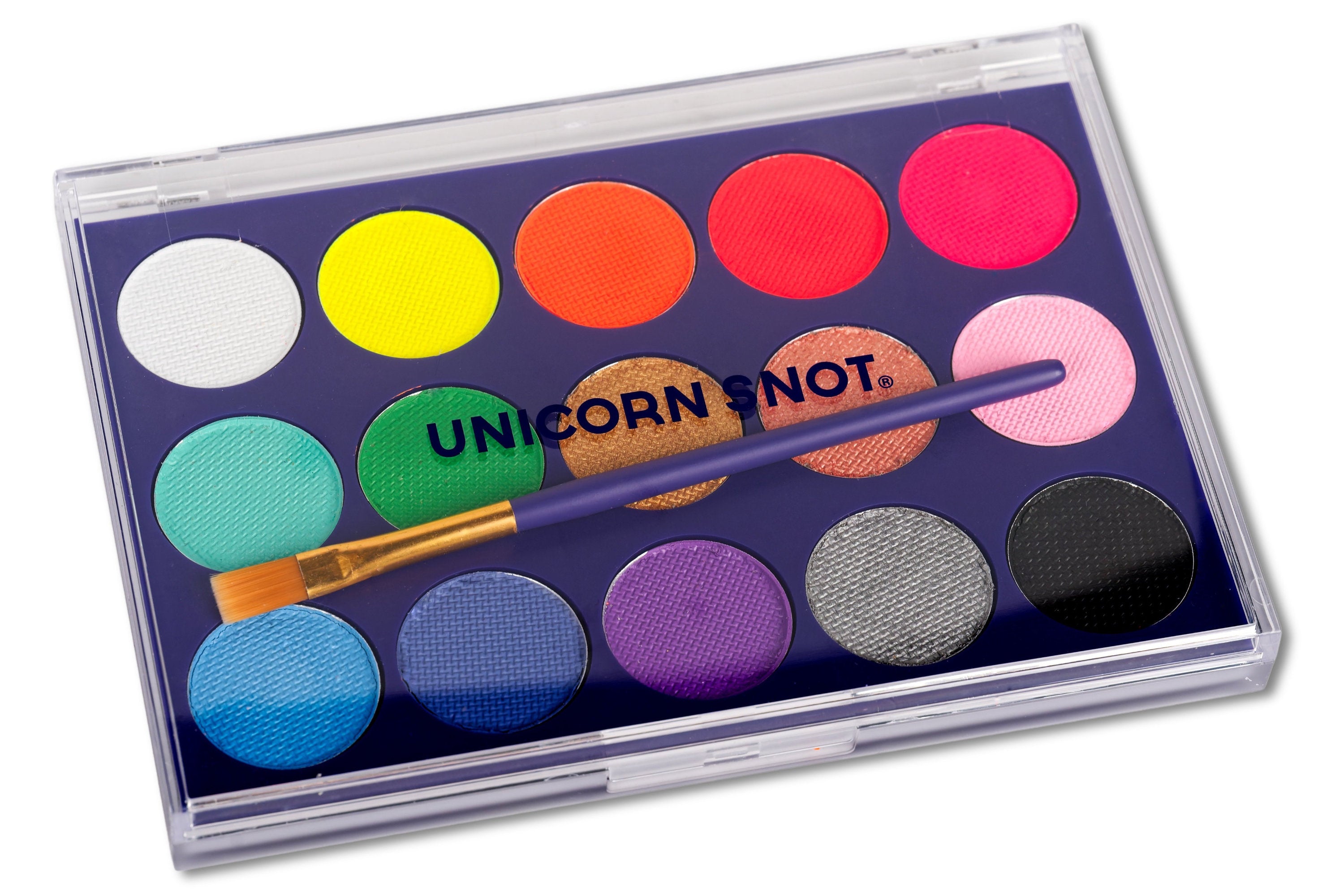 Daypaint Face & Body Paint, 15-Color Set