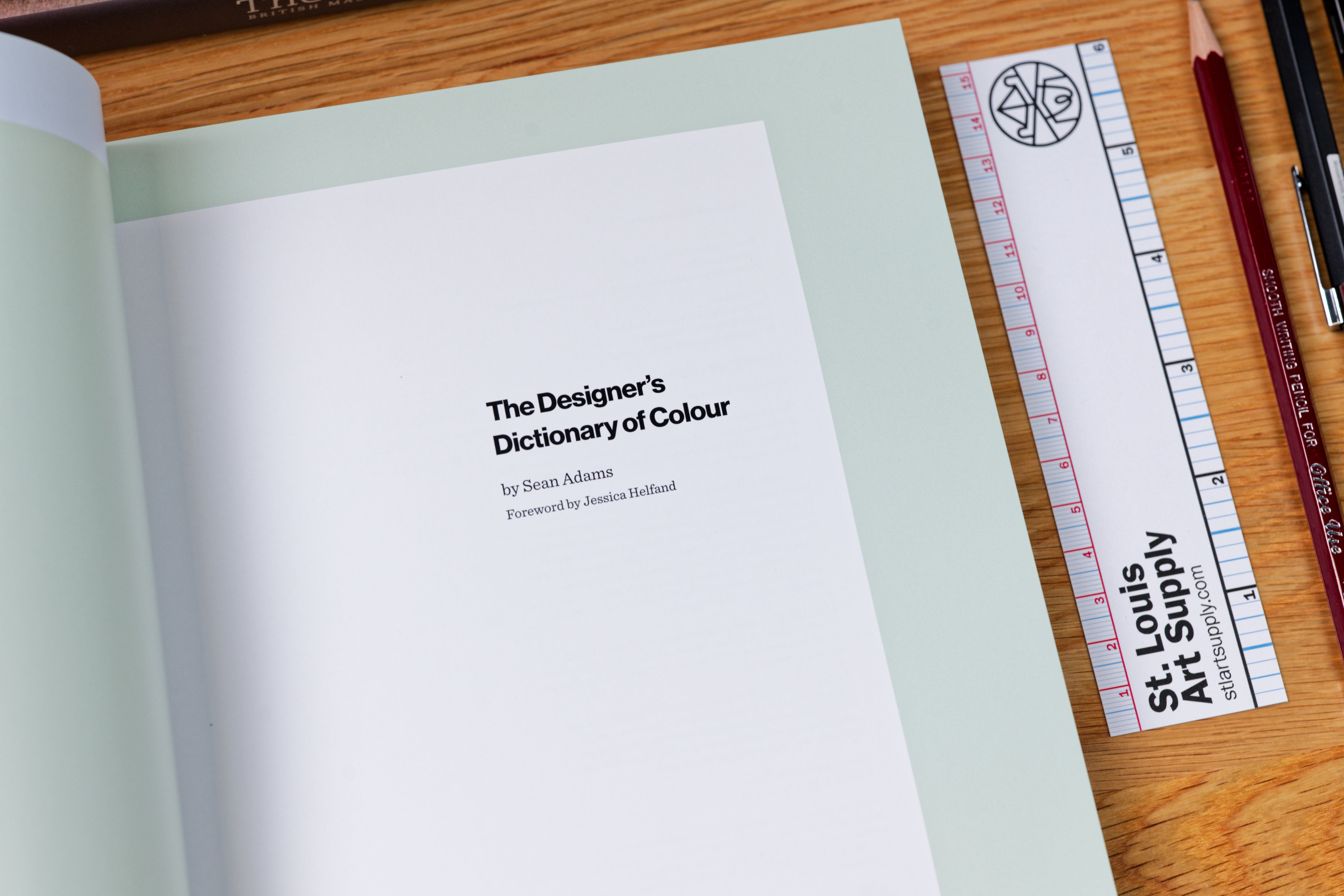 The Designer's Dictionary of Color