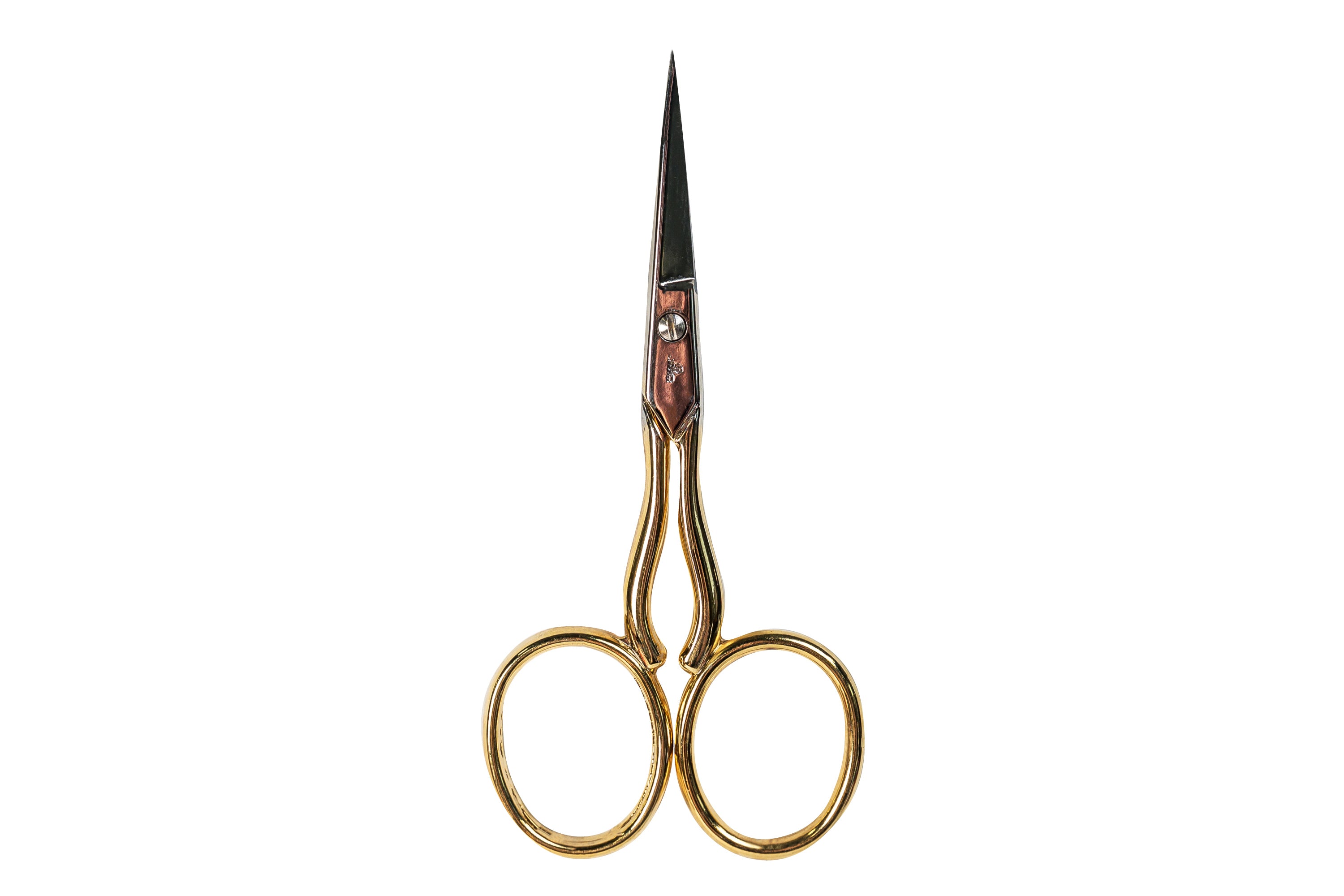 3.75" Italian Embroidery Scissors