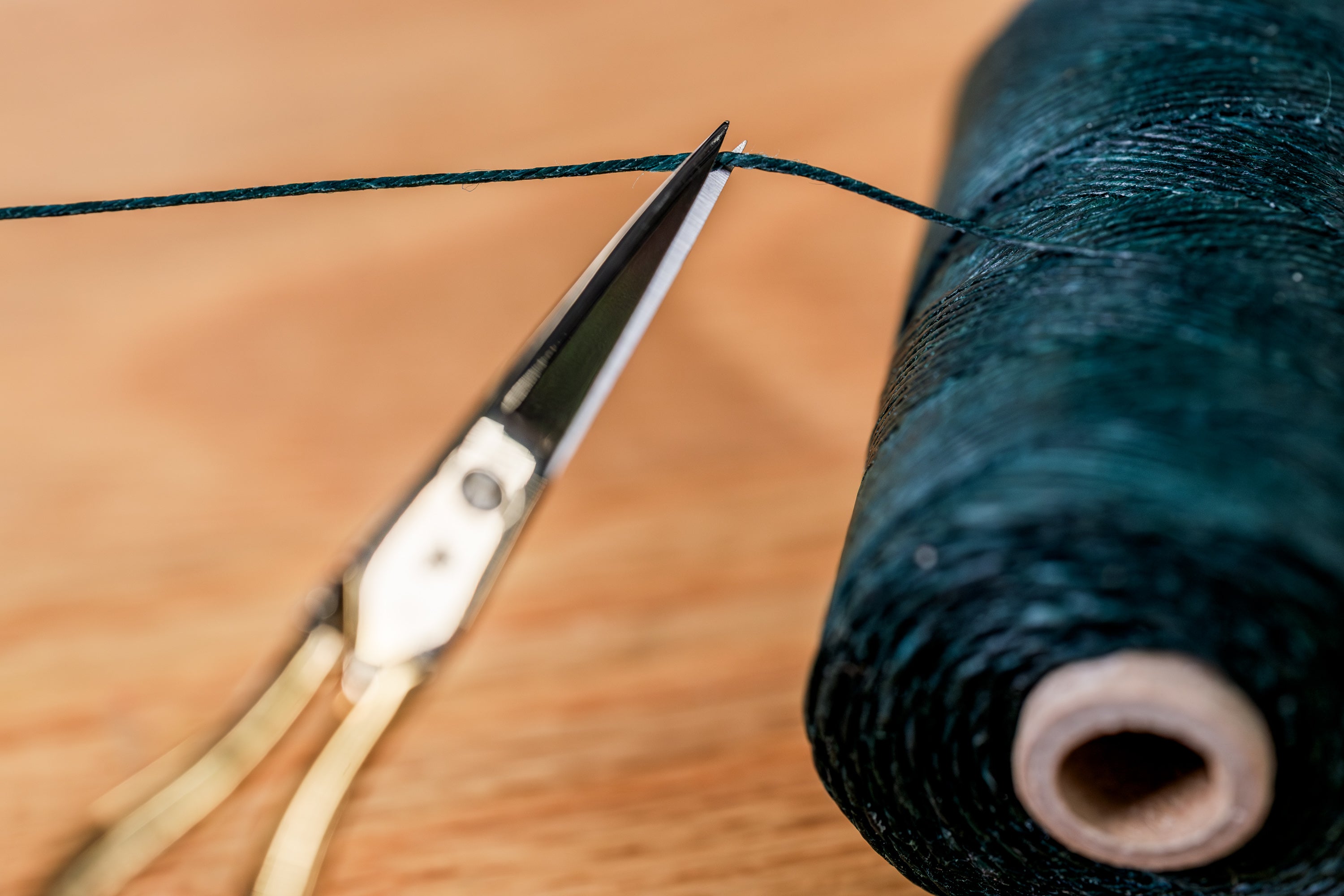 3.75" Italian Embroidery Scissors