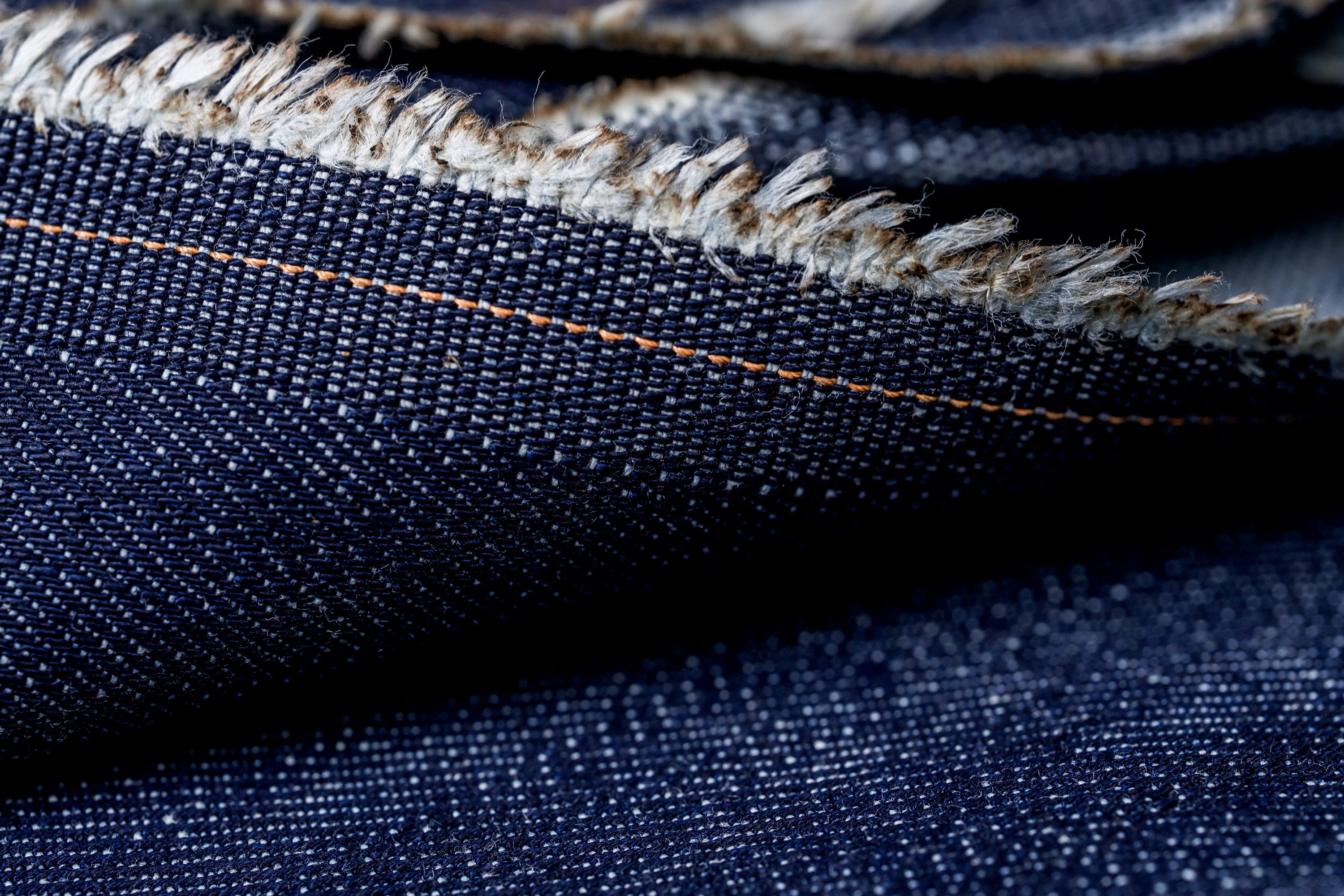 DNA FR Denim By The Yard