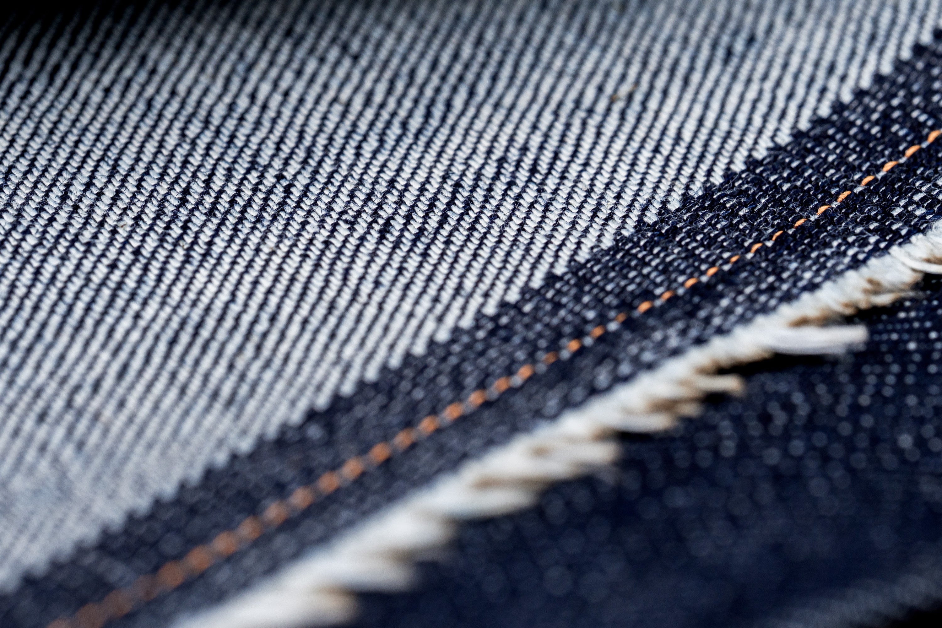 DNA FR Denim By The Yard