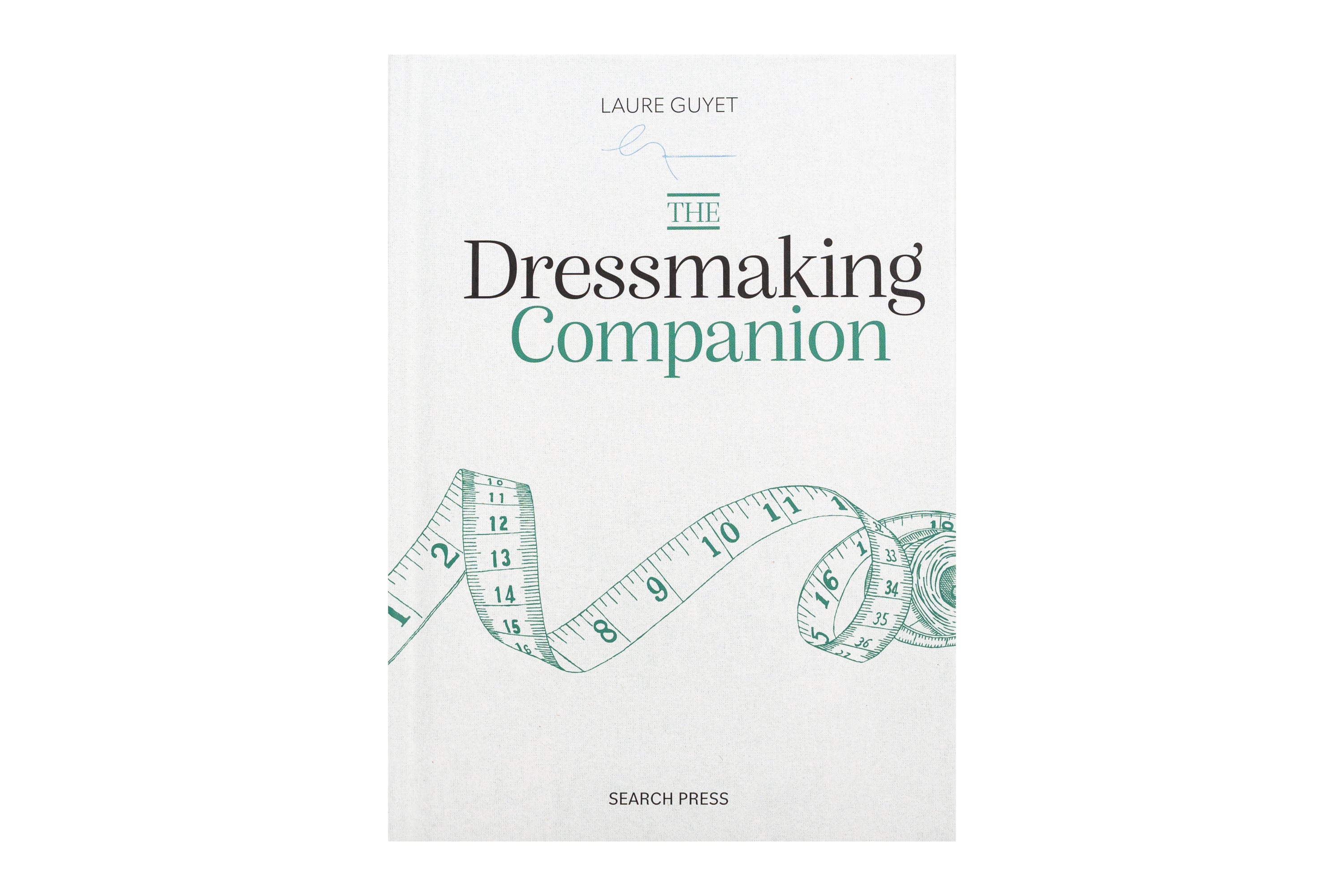 The Dressmaking Companion