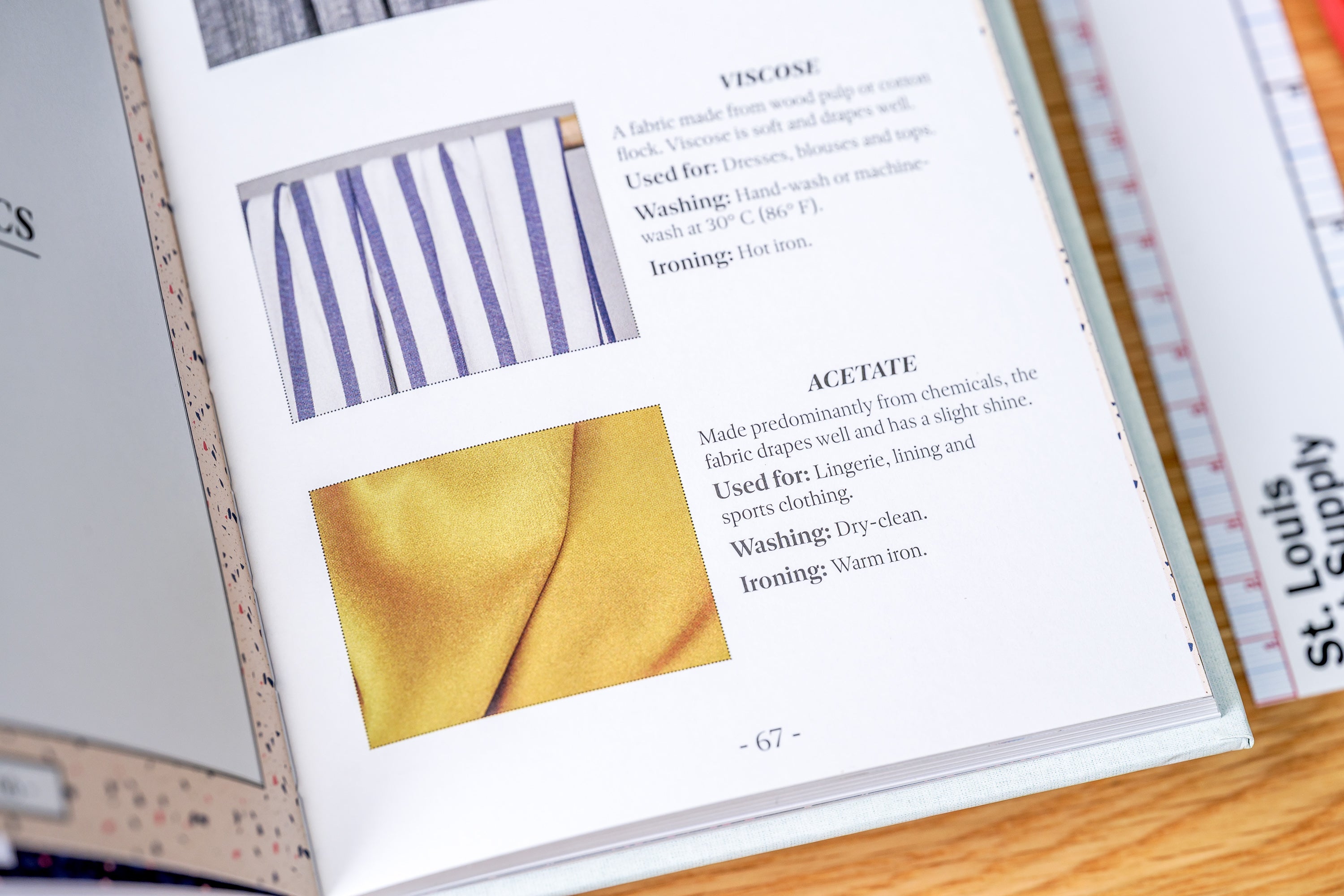 The Dressmaking Companion