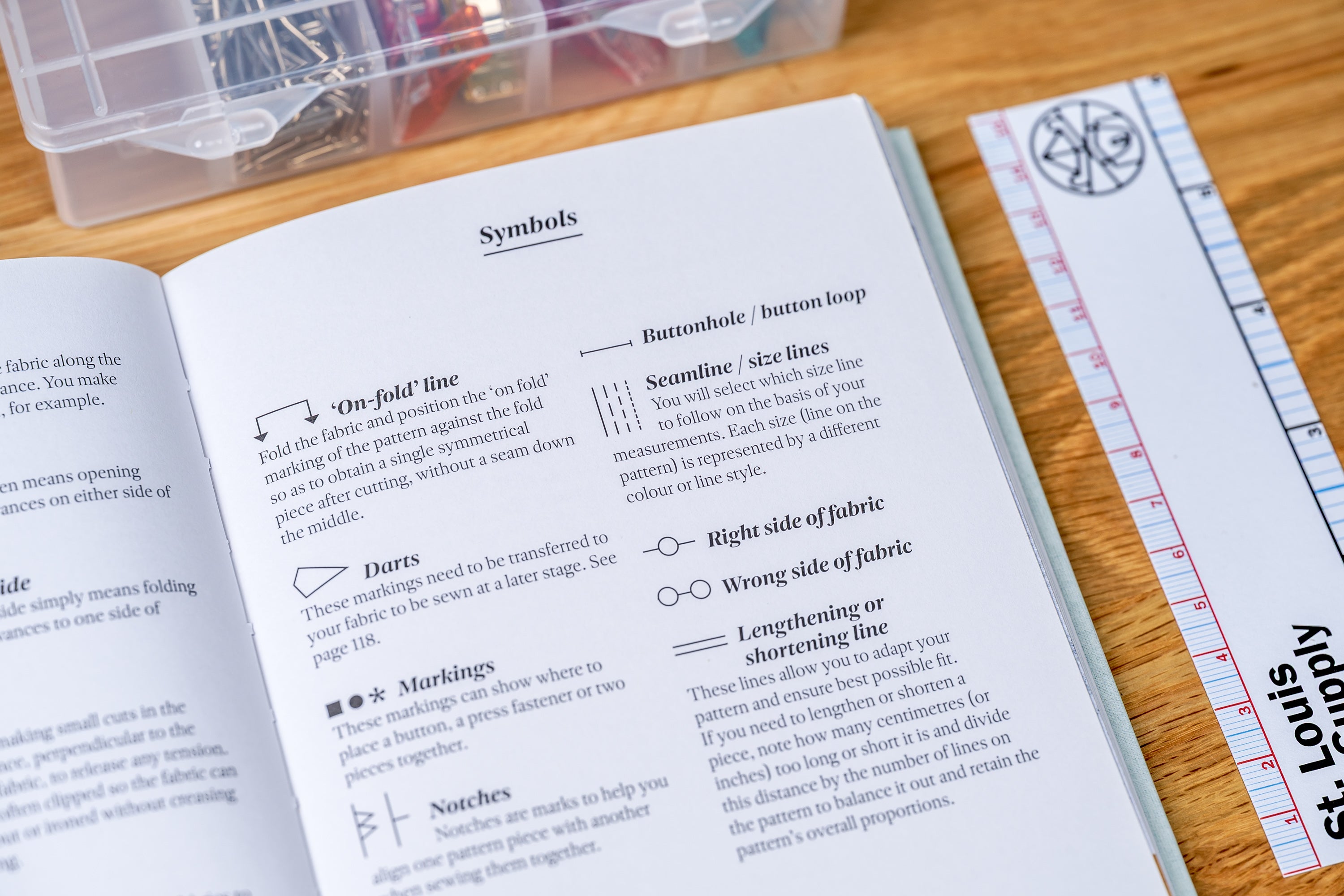 The Dressmaking Companion