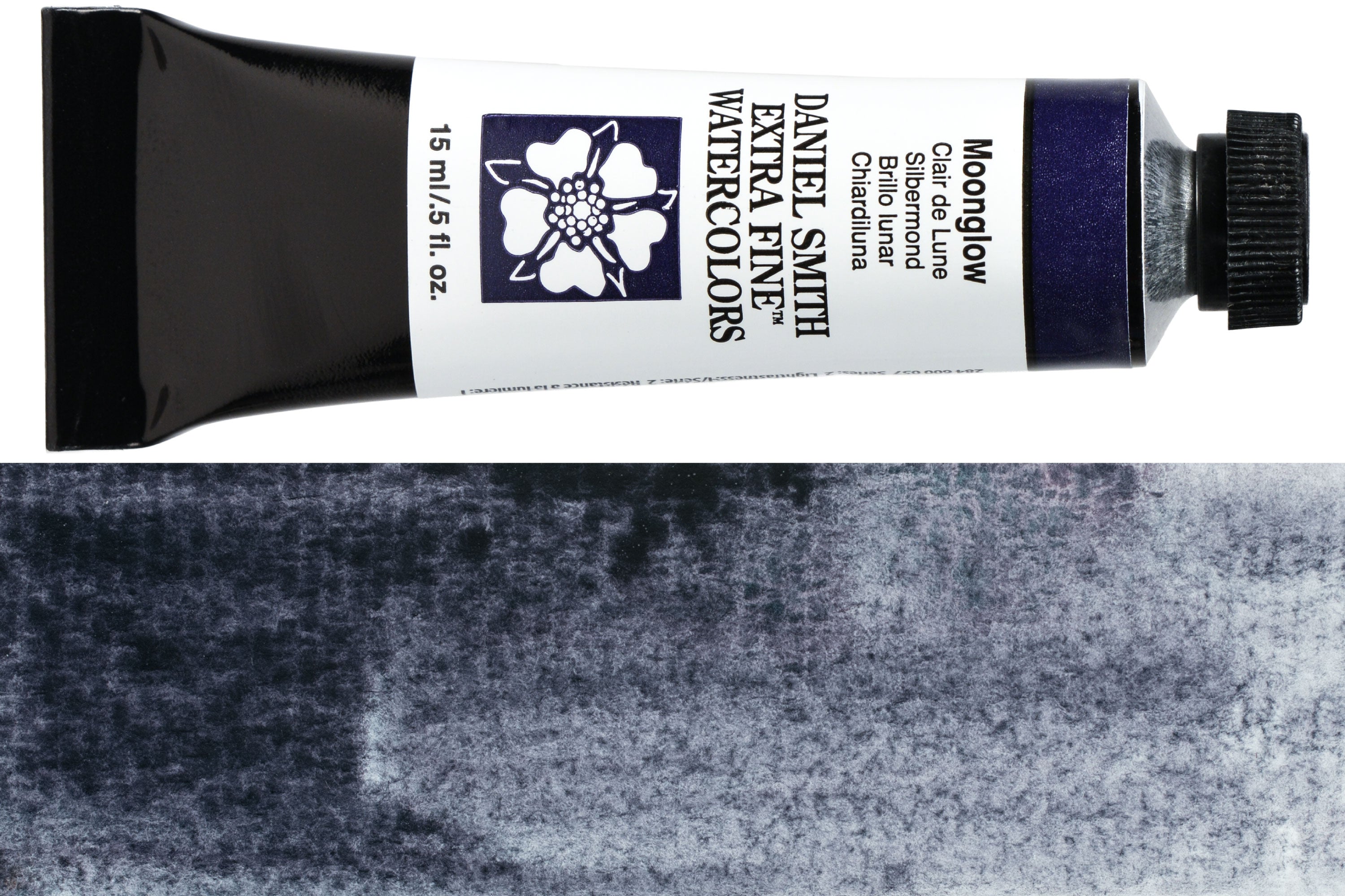 Daniel Smith Extra Fine Watercolor, 15 mL, Moonglow