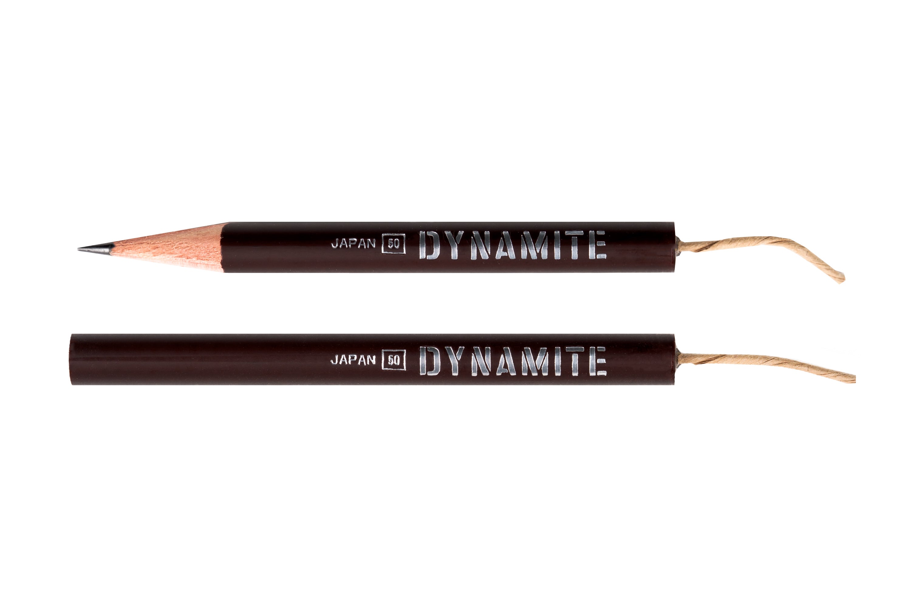 "Dynamite" Mini Pencil