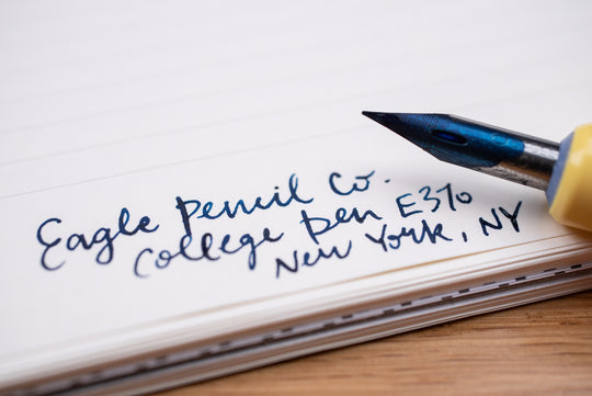 Eagle E370 College Pen (Vintage)