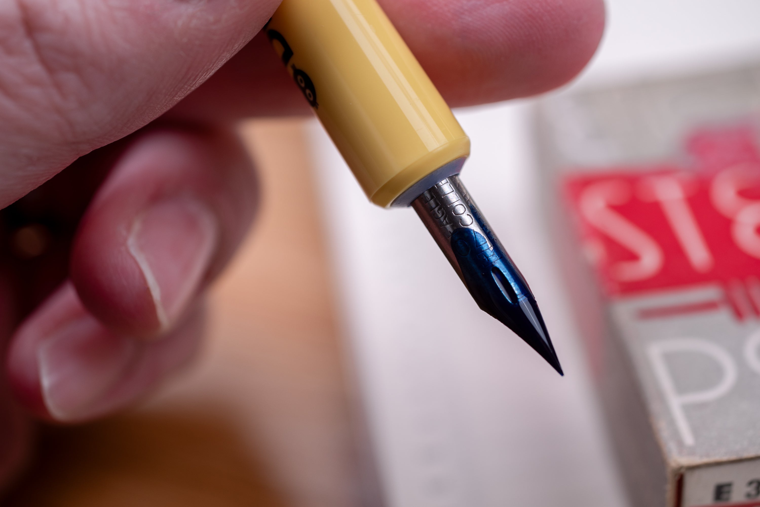 Eagle E370 College Pen (Vintage)