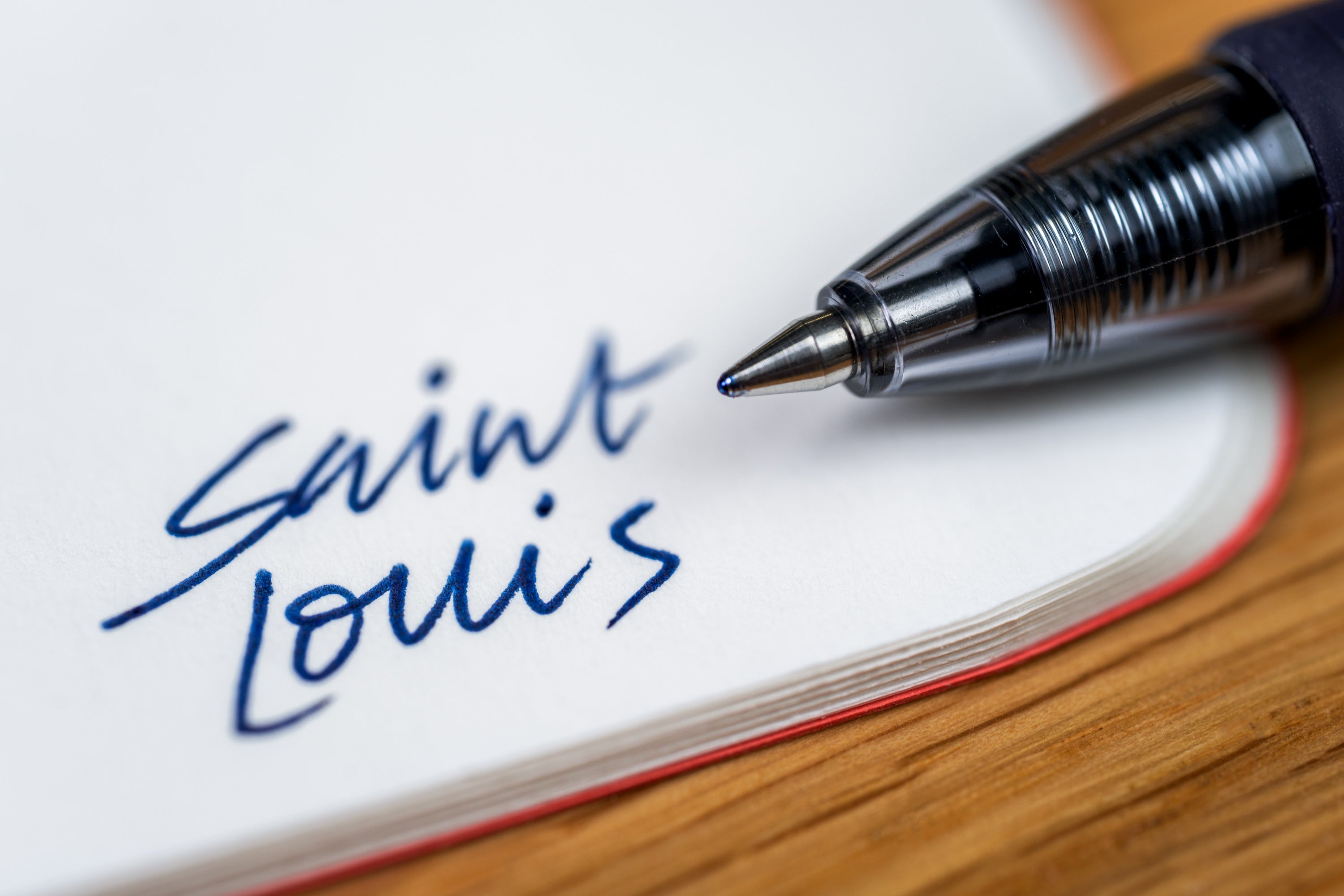 Ecoqua Original Staple-Bound Notebook, A5, Flamingo