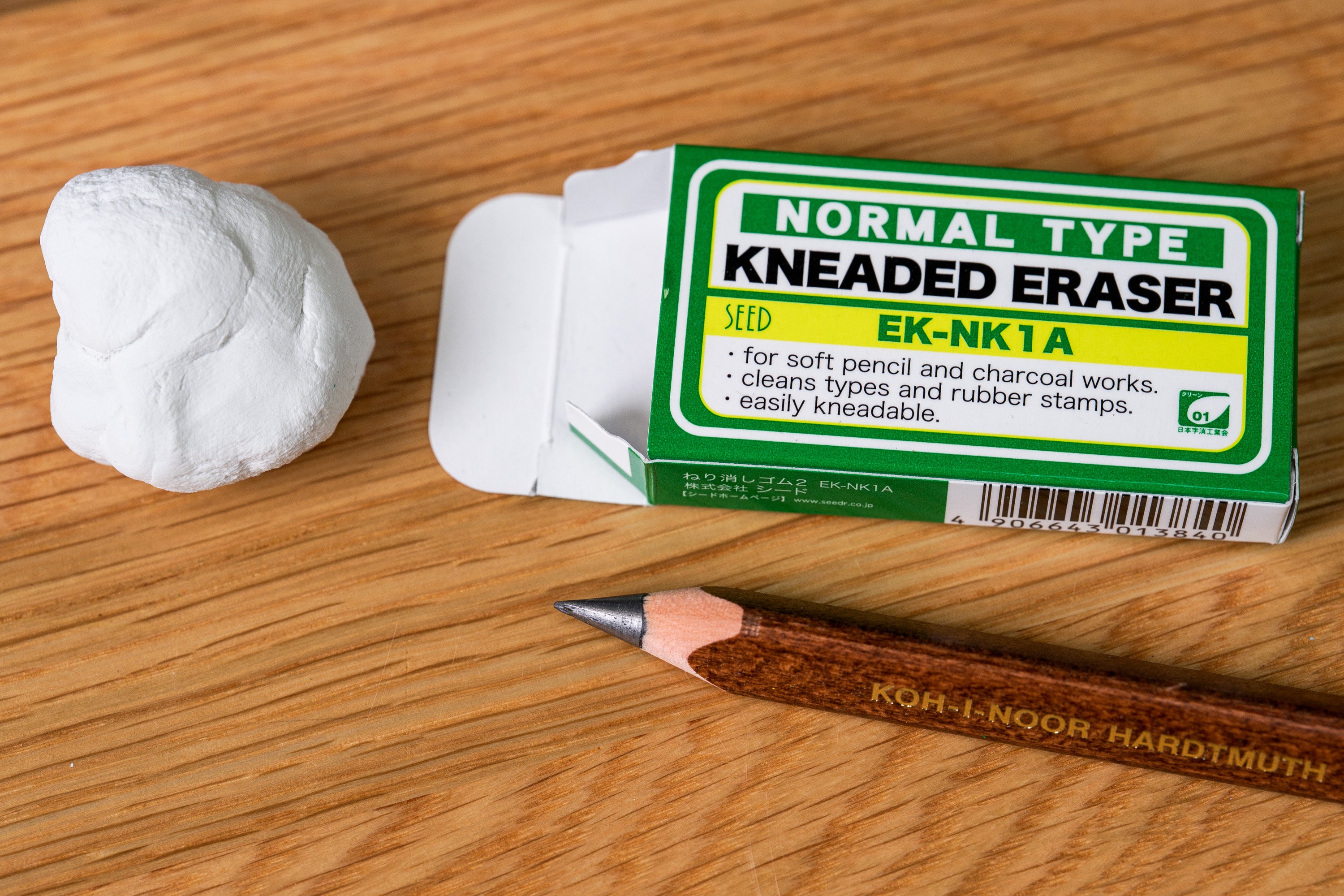 Kneaded Eraser EK-NK1