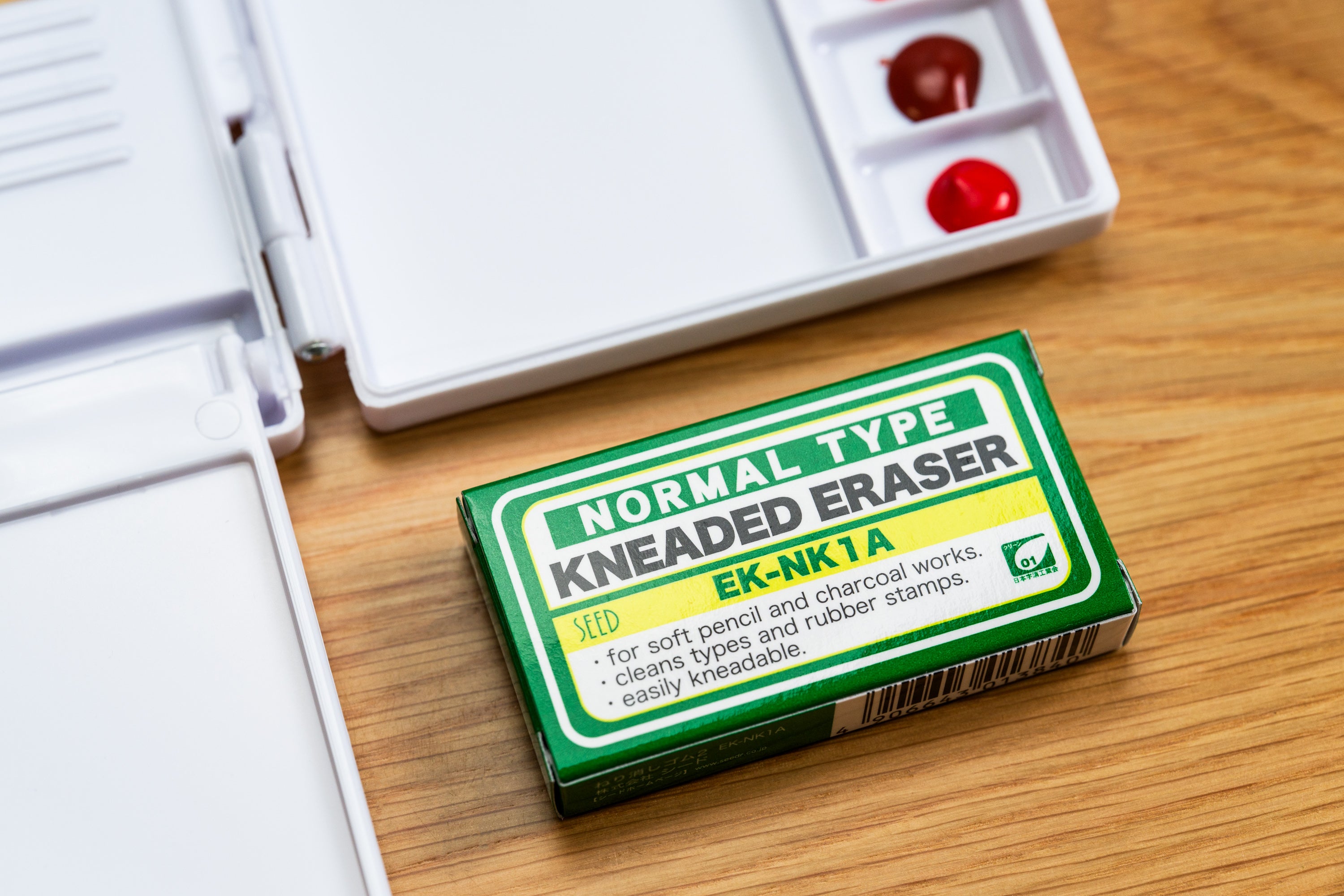 Kneaded Eraser EK-NK1