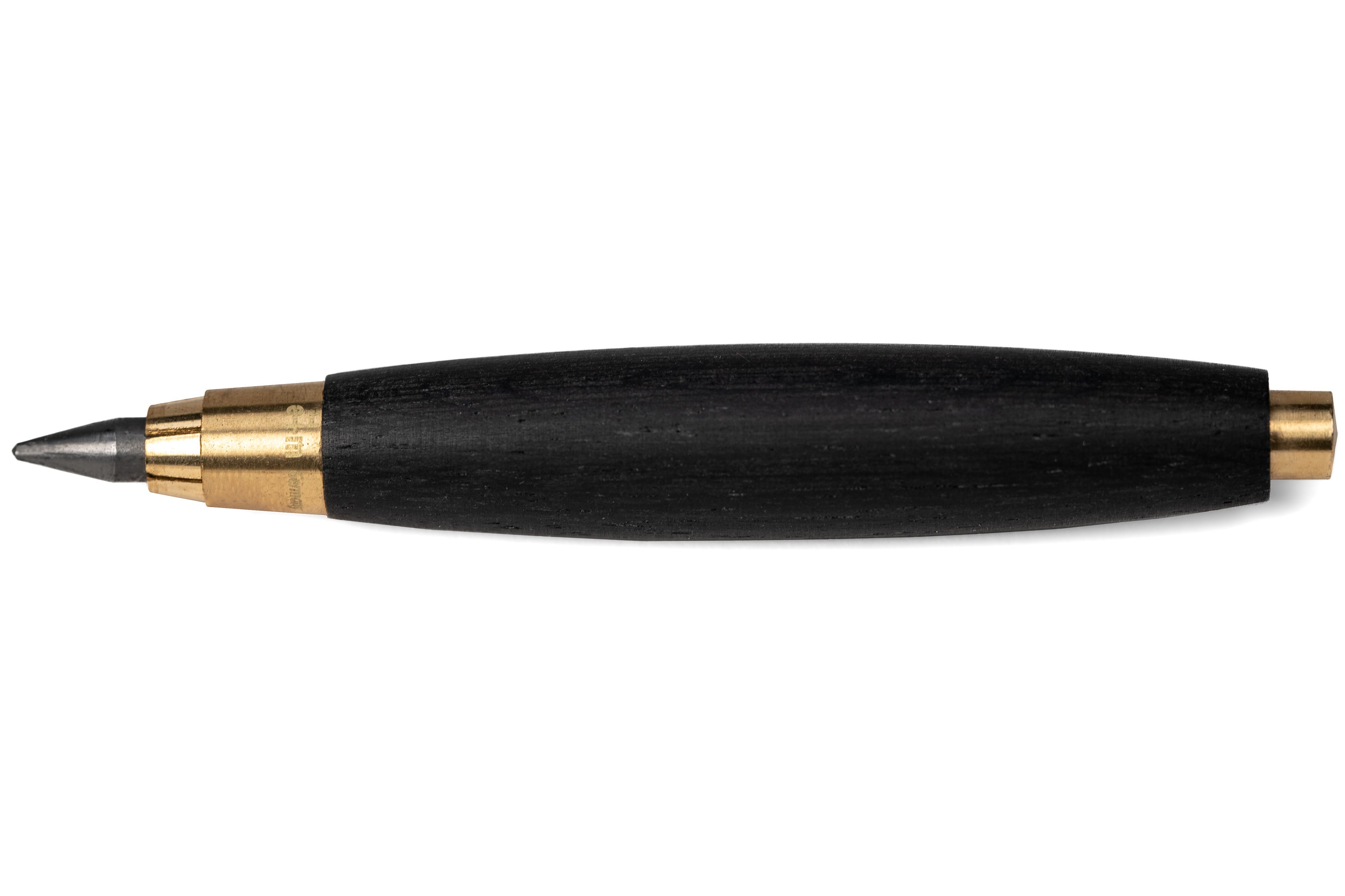 Scribbler 5.6 Clutch Pencil, Blackwood
