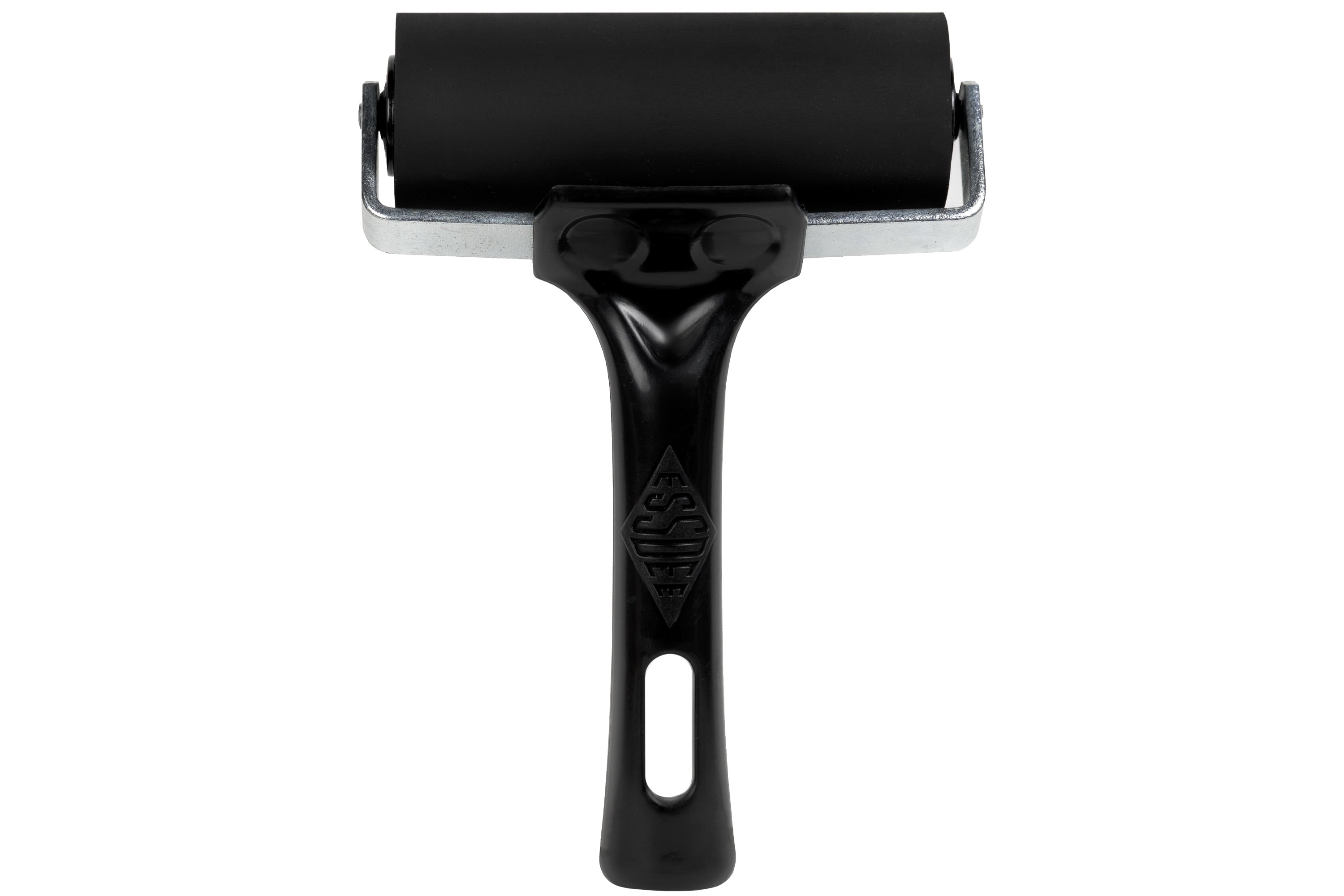 Essdee Heavy-Duty Brayer, 4"