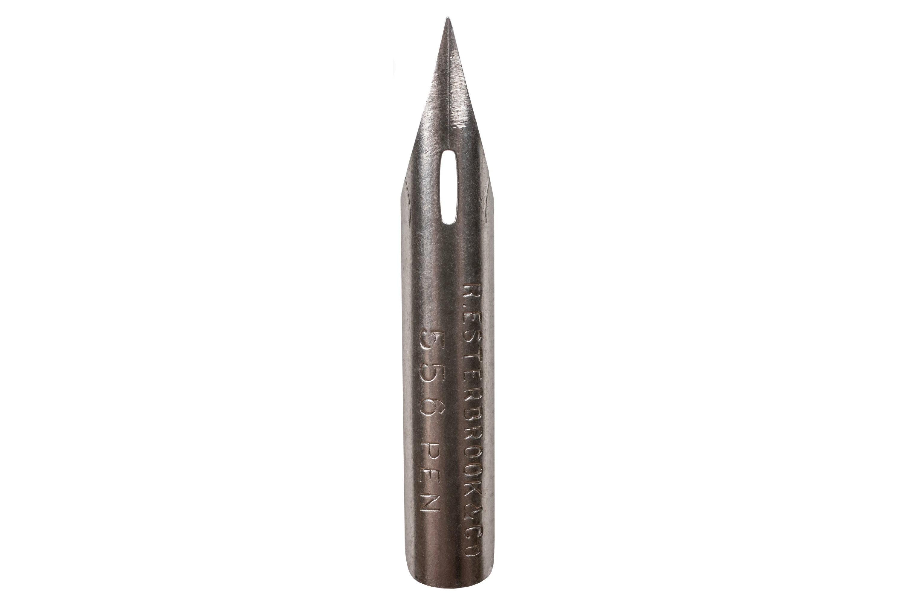 Esterbrook Advanced School #556 Pen Nib (Vintage) – St. Louis Art