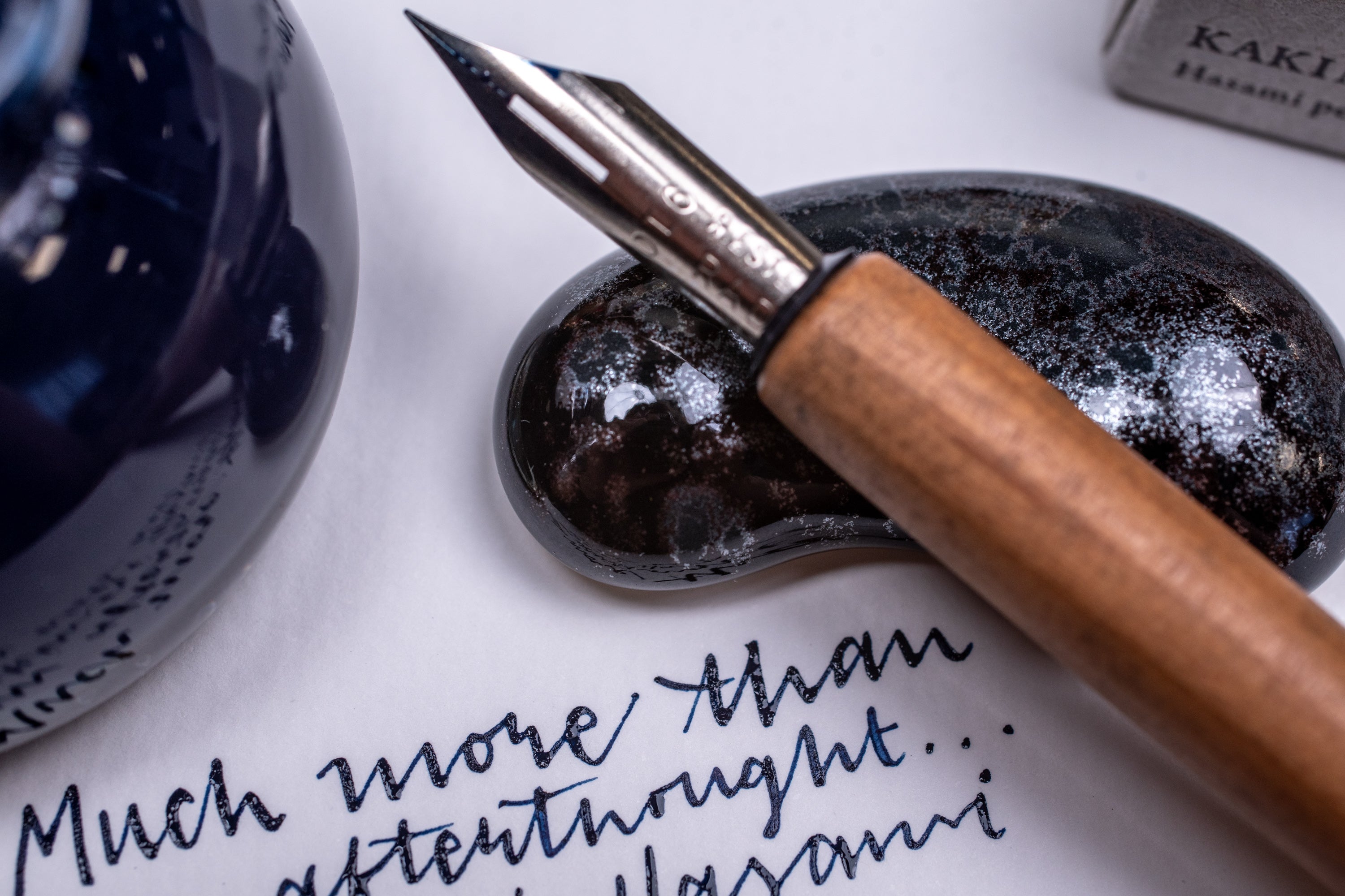 Esterbrook Radio Pen #910 Nib (Vintage)