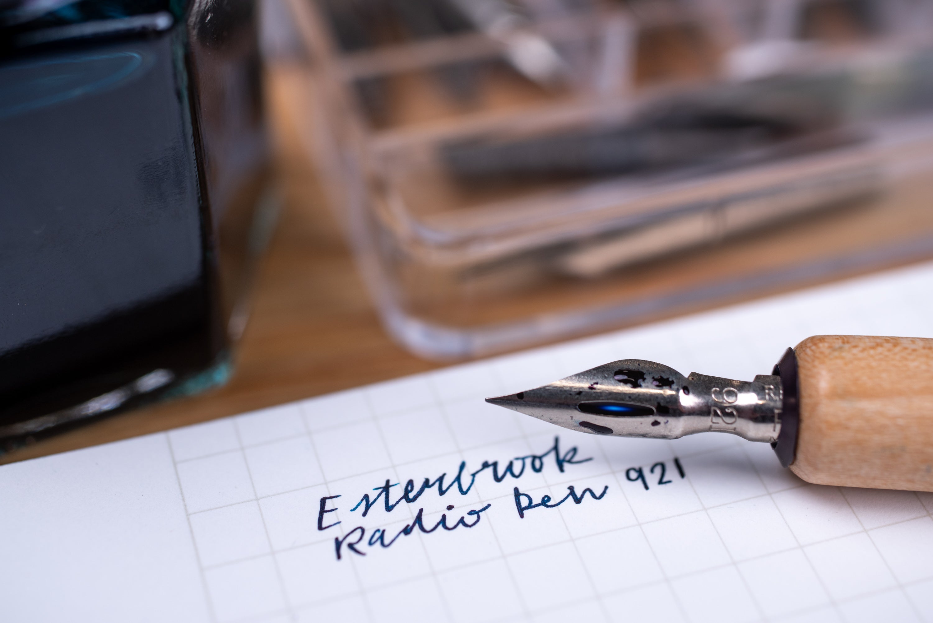 Esterbrook Radio Pen #921 (Vintage)