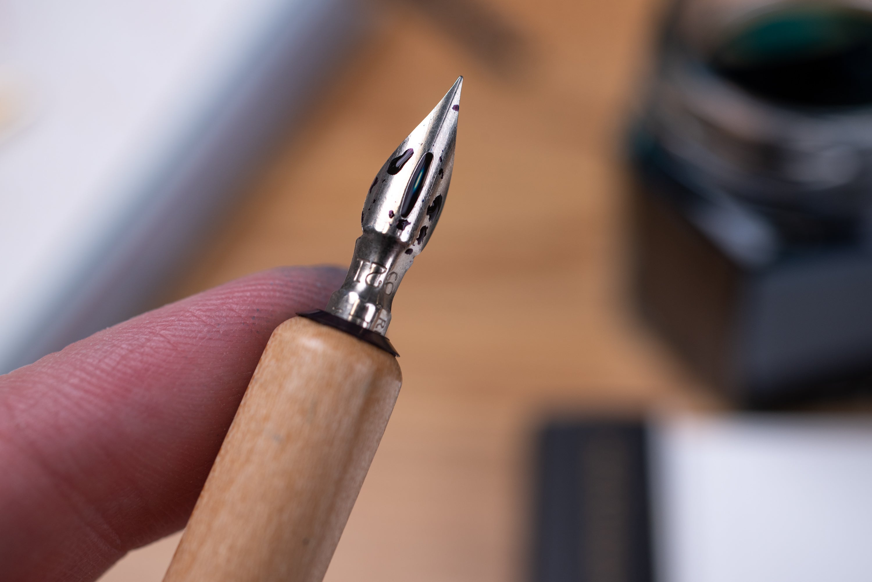 Esterbrook Radio Pen #921 (Vintage)