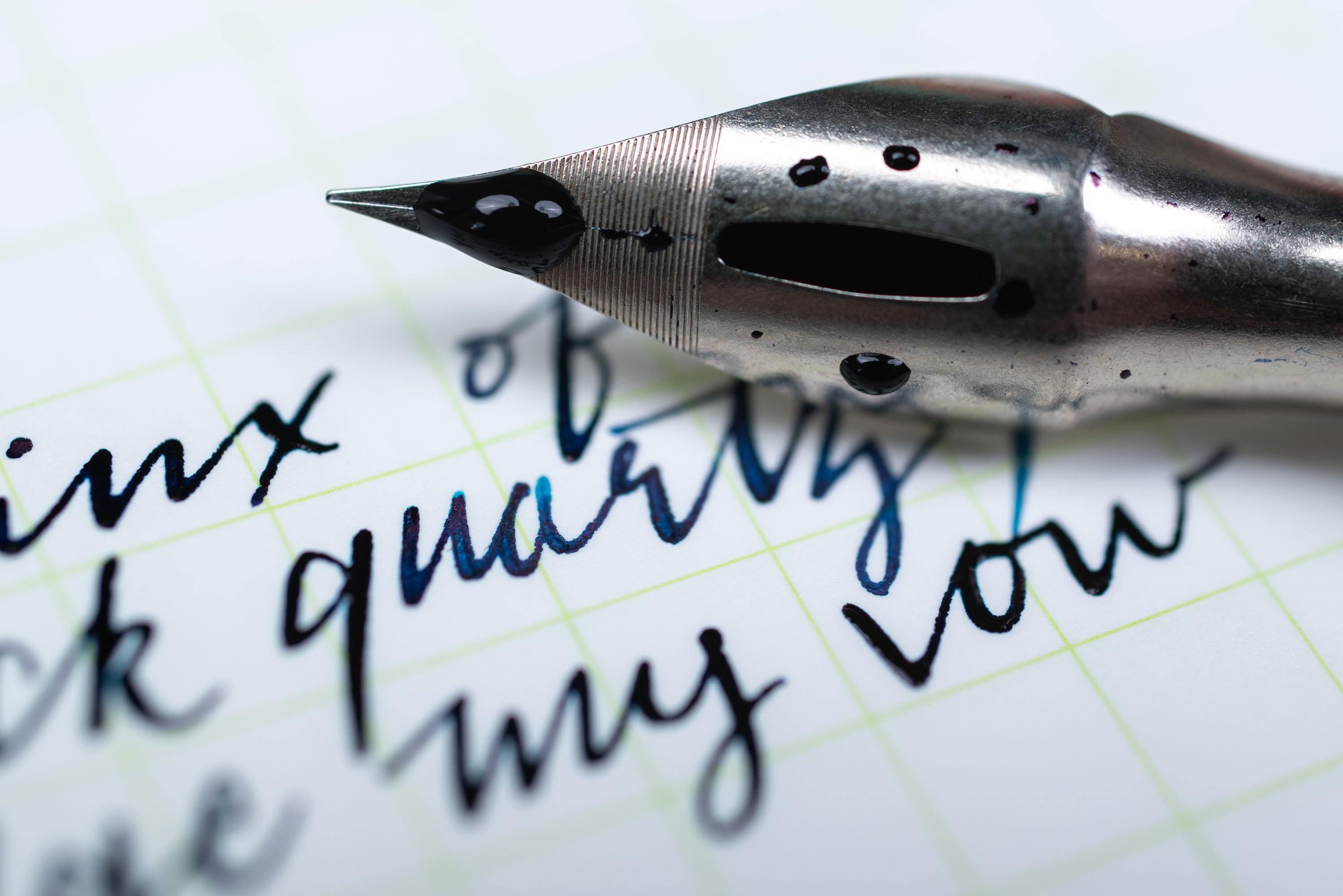 Esterbrook Radio Pen #922 (Vintage)