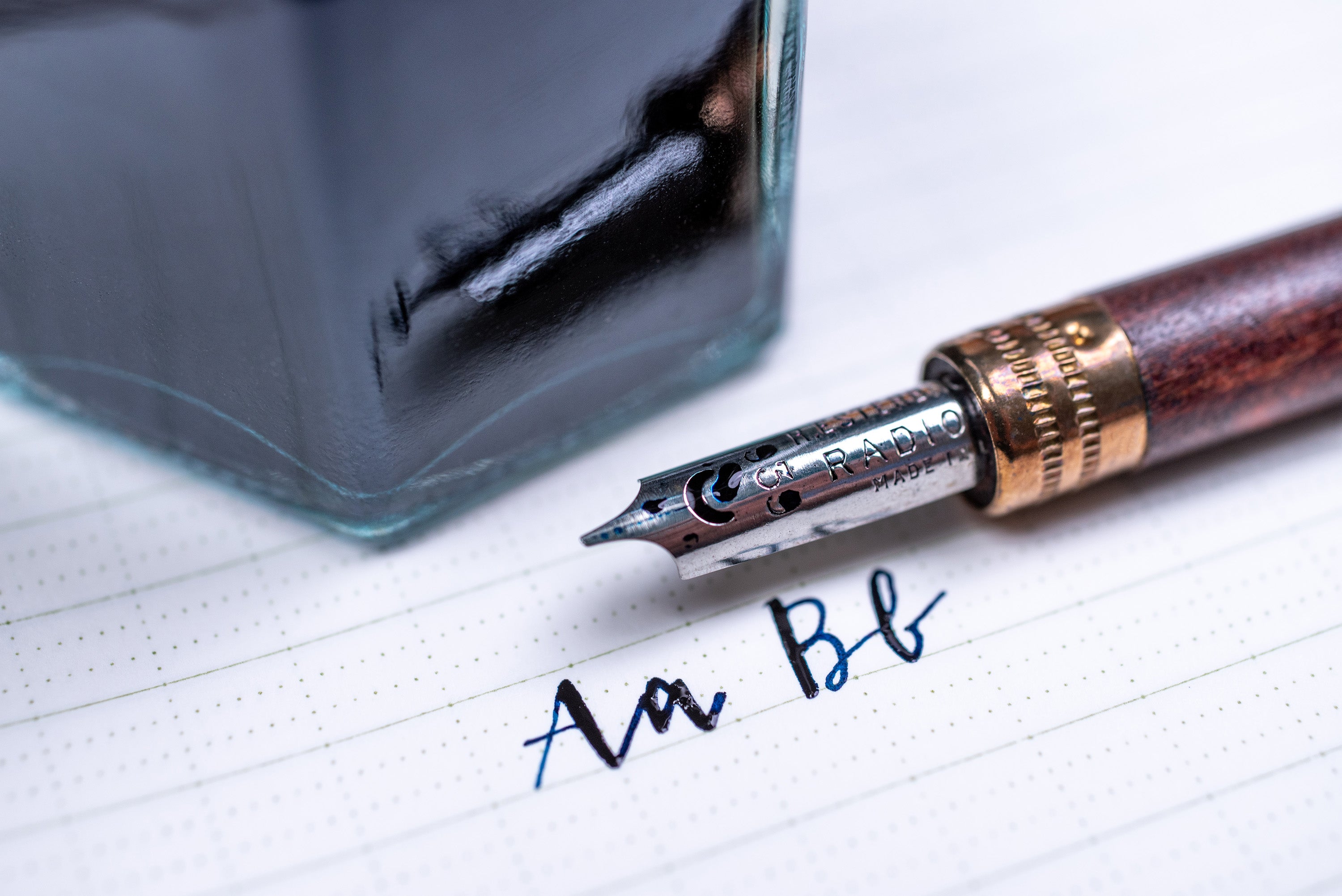 Esterbrook Radio Pen #939 (Vintage)