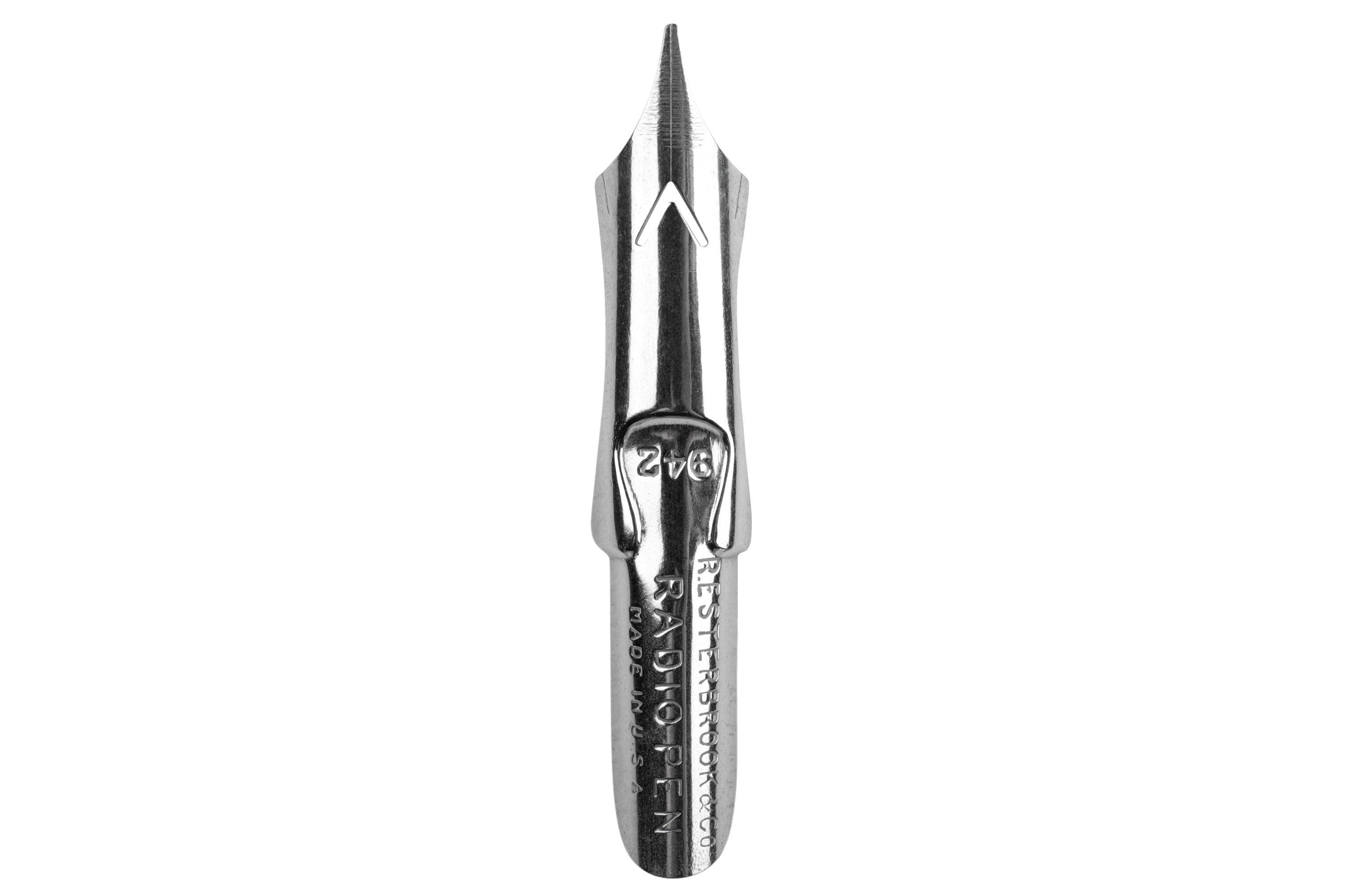 Esterbrook #942 Radio Pen Nib (Vintage)