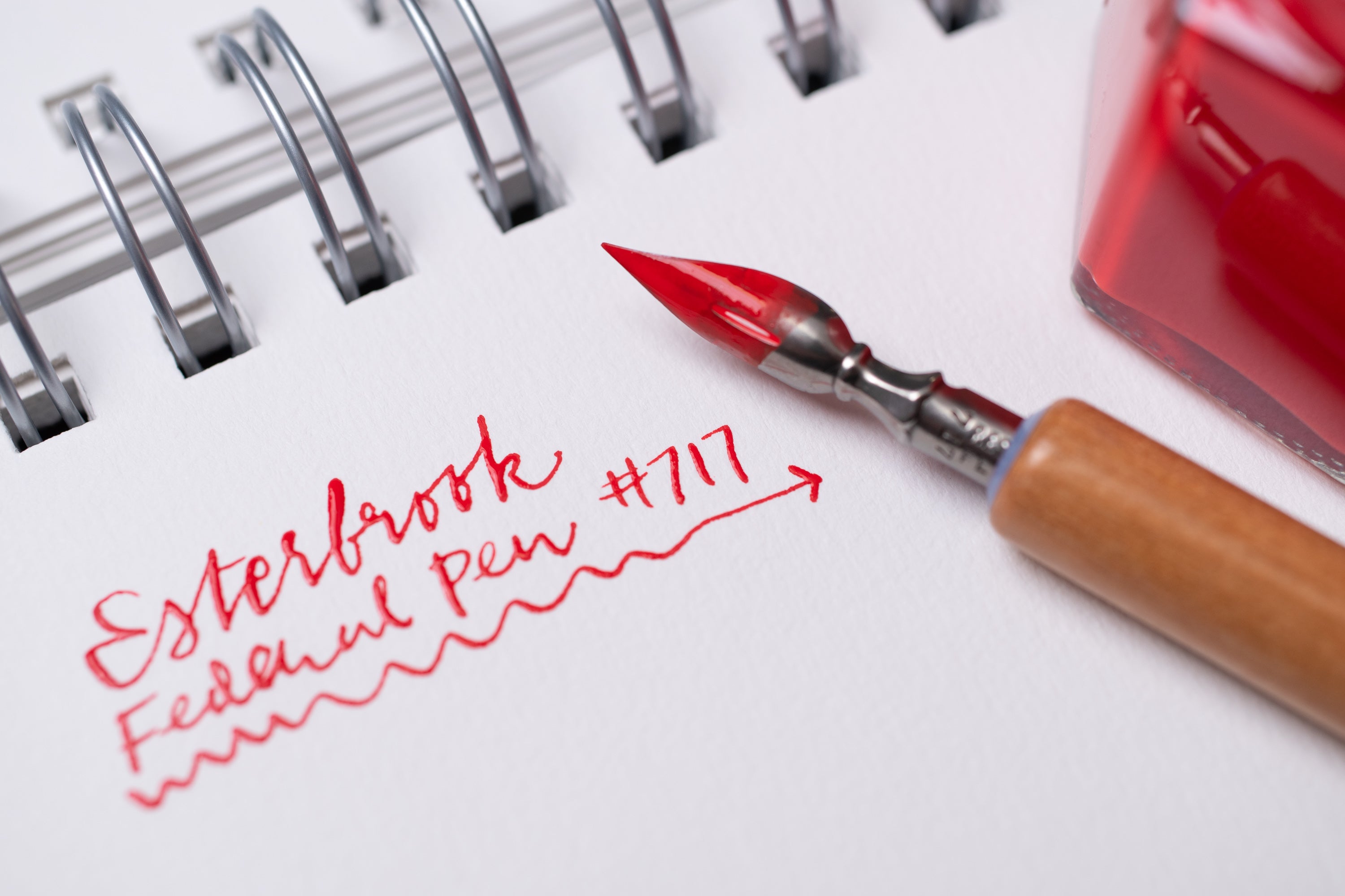 Esterbrook Federal Pen #717 (Vintage)