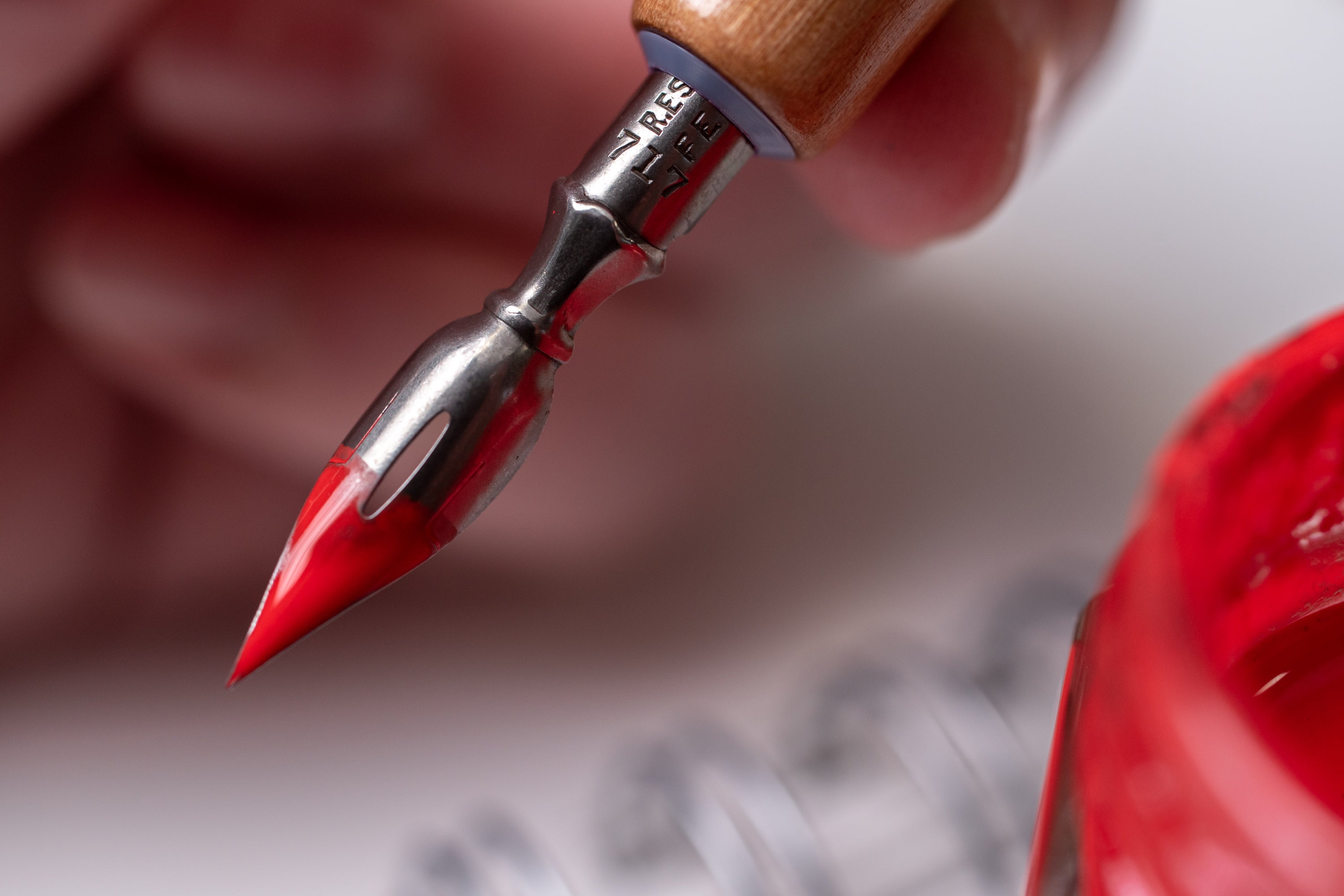 Esterbrook Federal Pen #717 (Vintage)