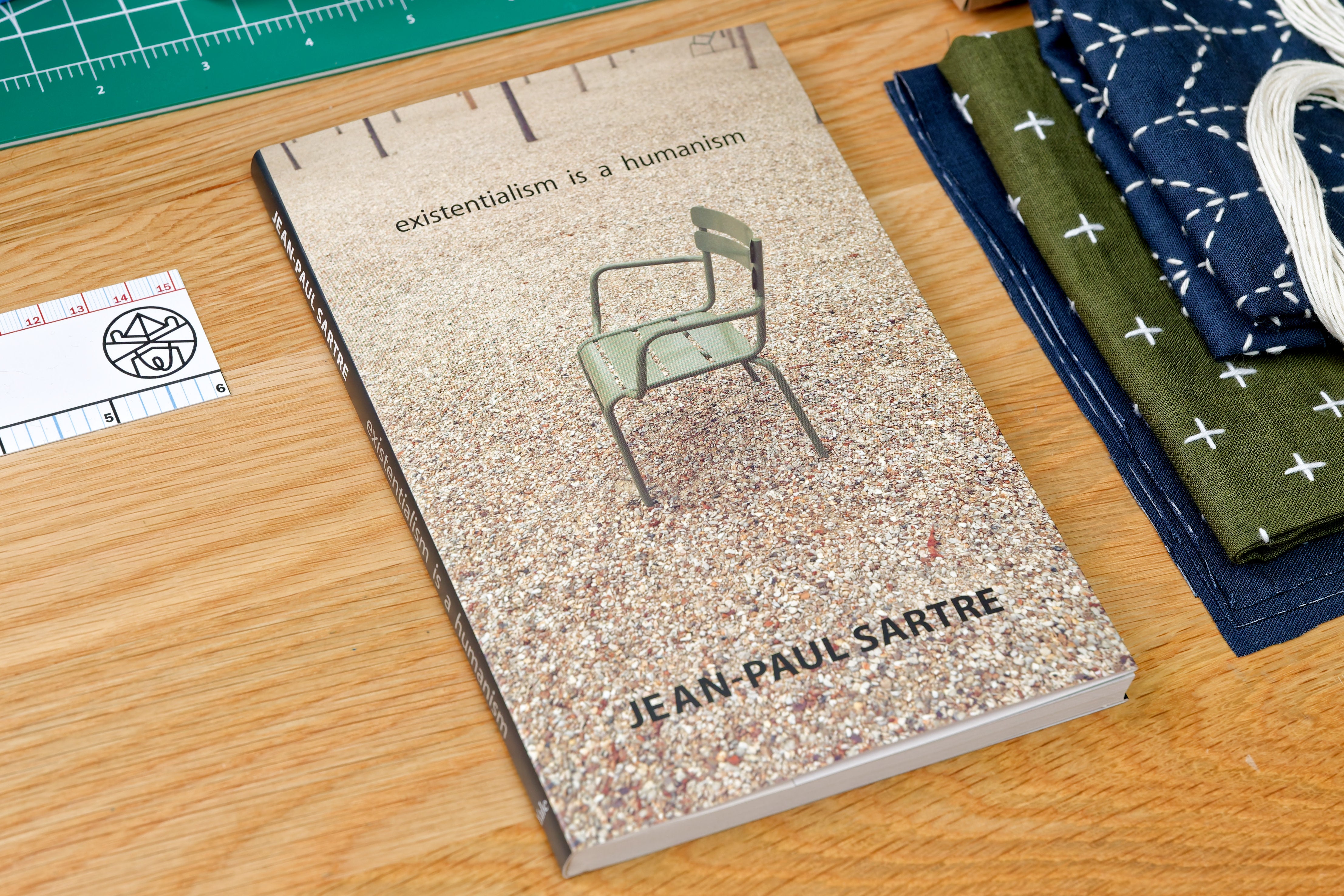 Existentialism Is a Humanism