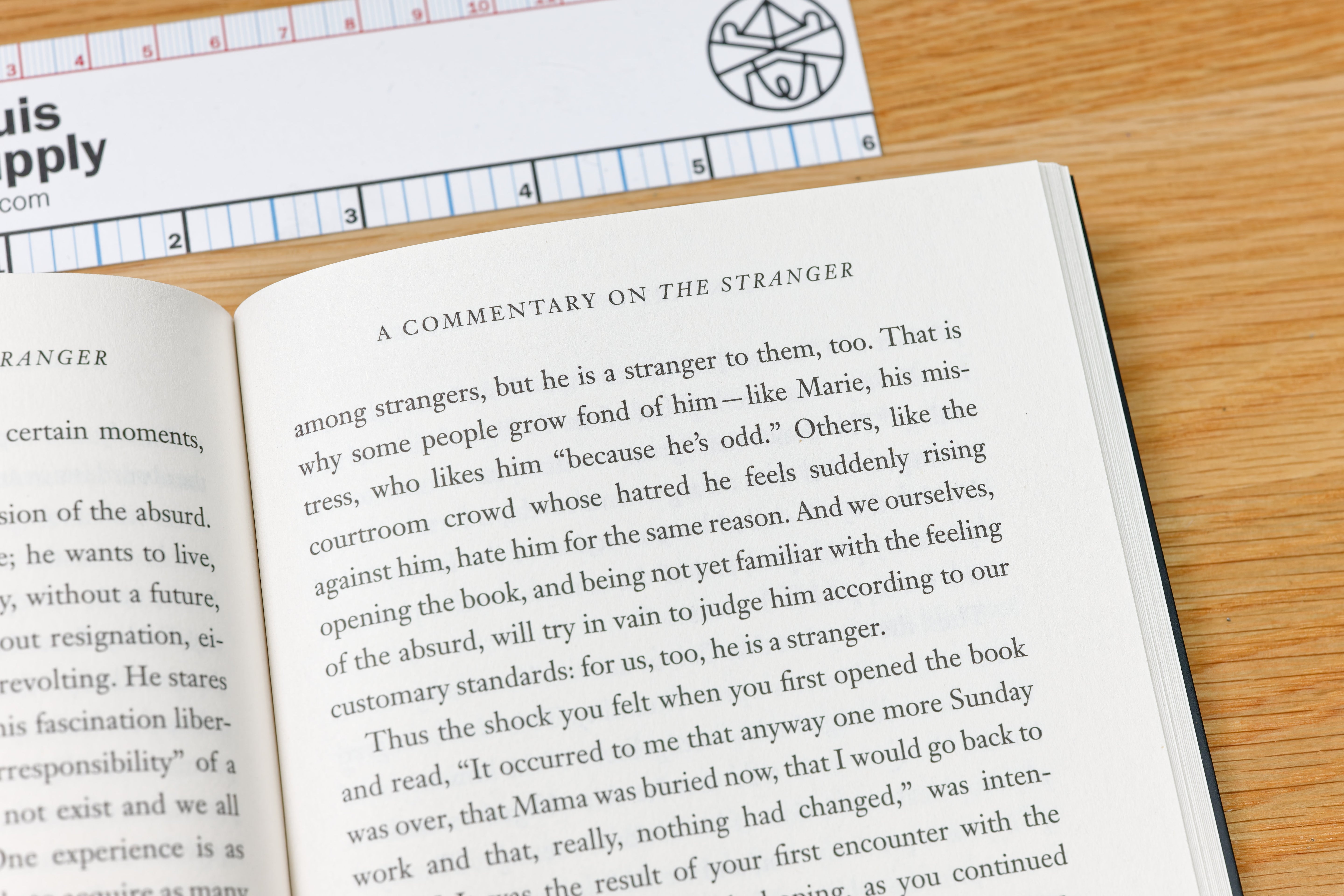 Existentialism Is a Humanism