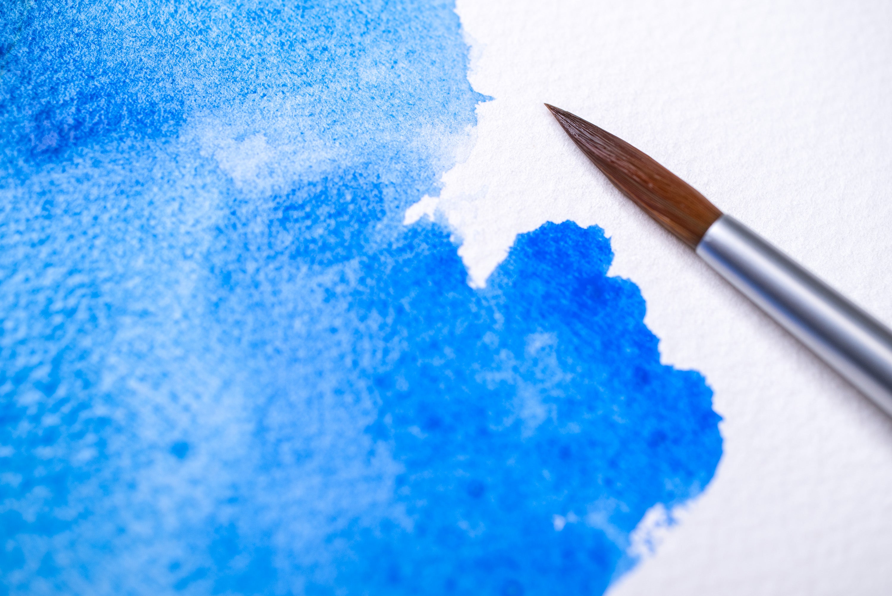 Fabriano Artistico Watercolor Blocks, Extra White