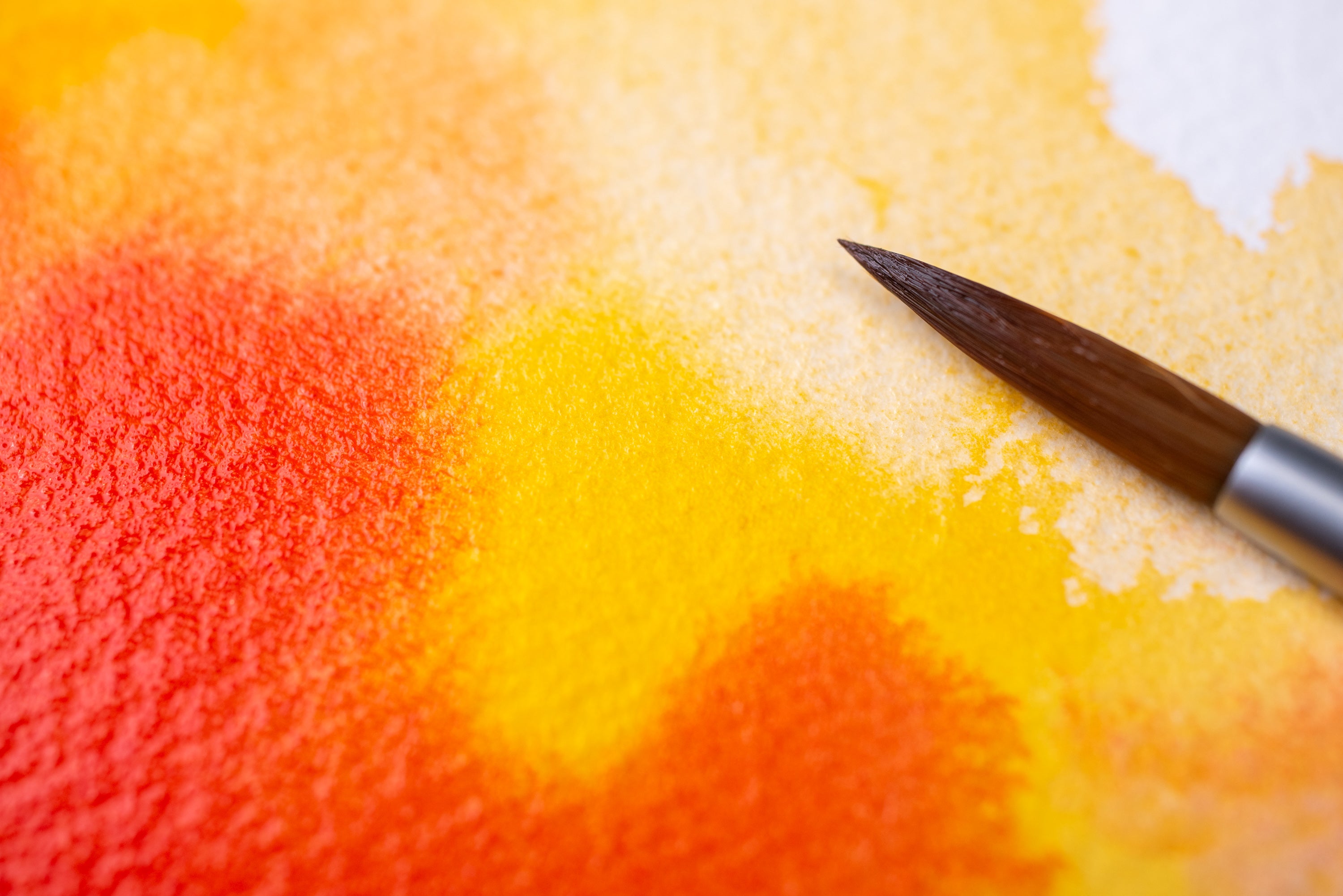 Fabriano Artistico Watercolor Blocks, Extra White