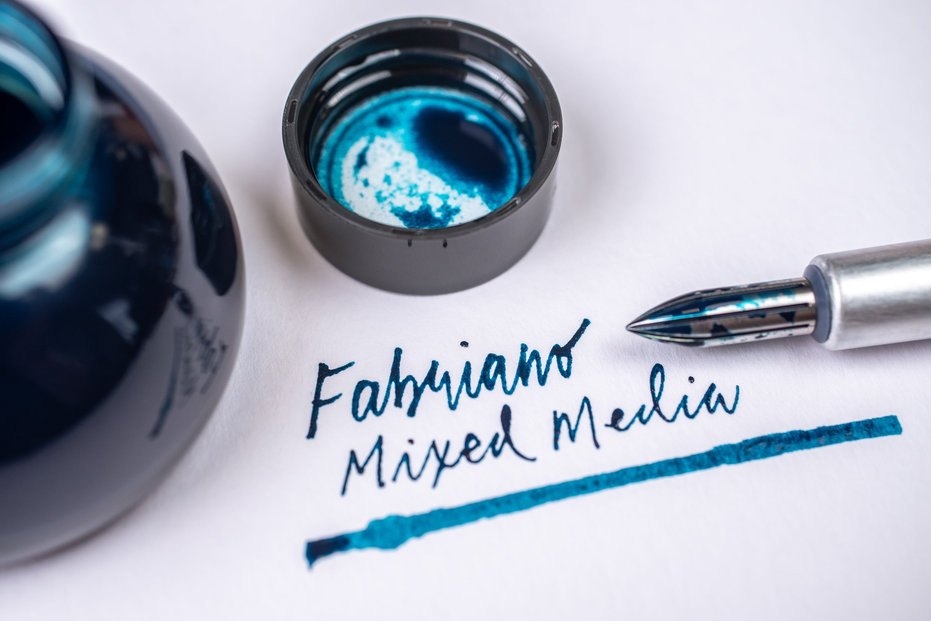 Heavyweight Mixed Media Pad