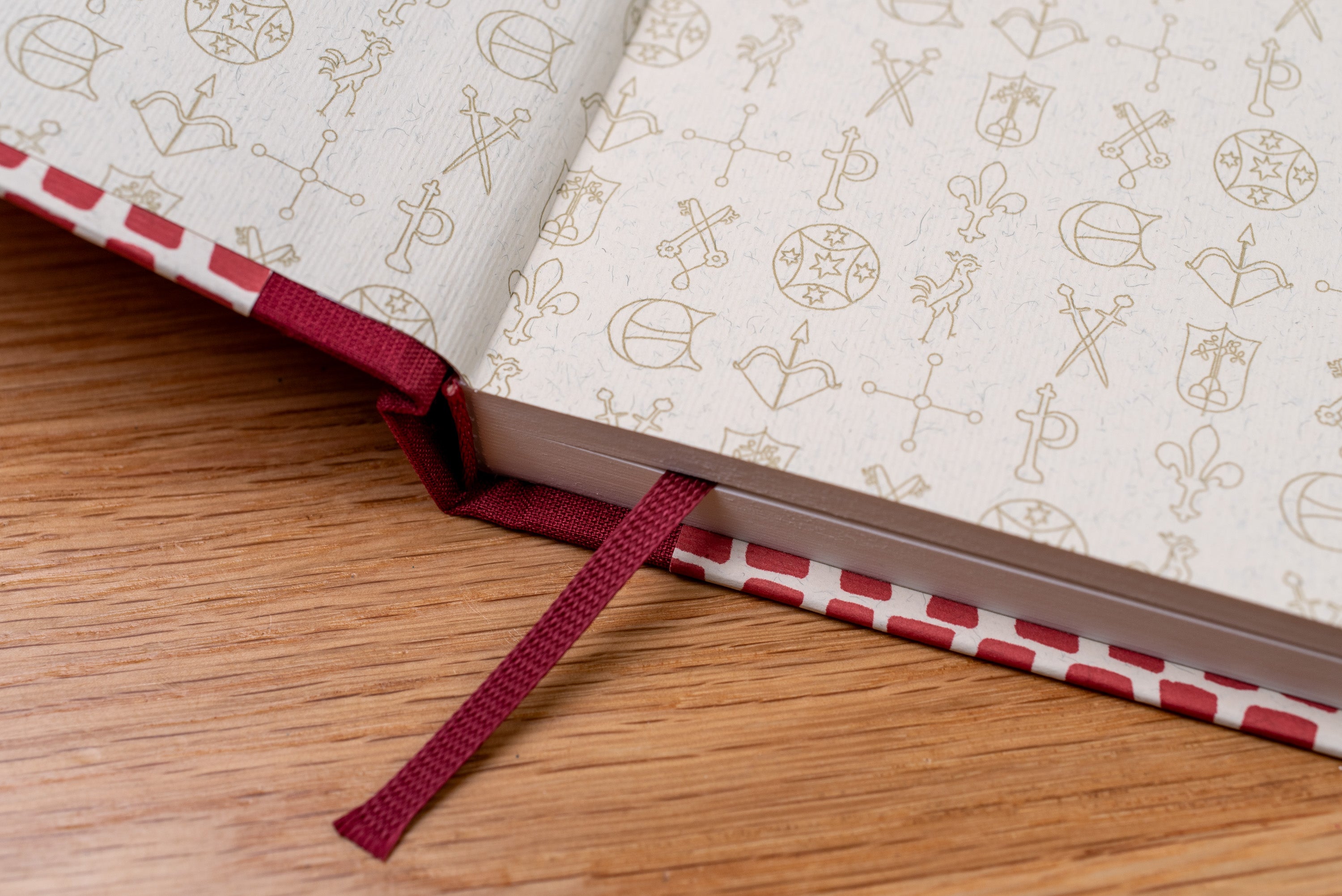 Venezia Mixed Media Sketchbook