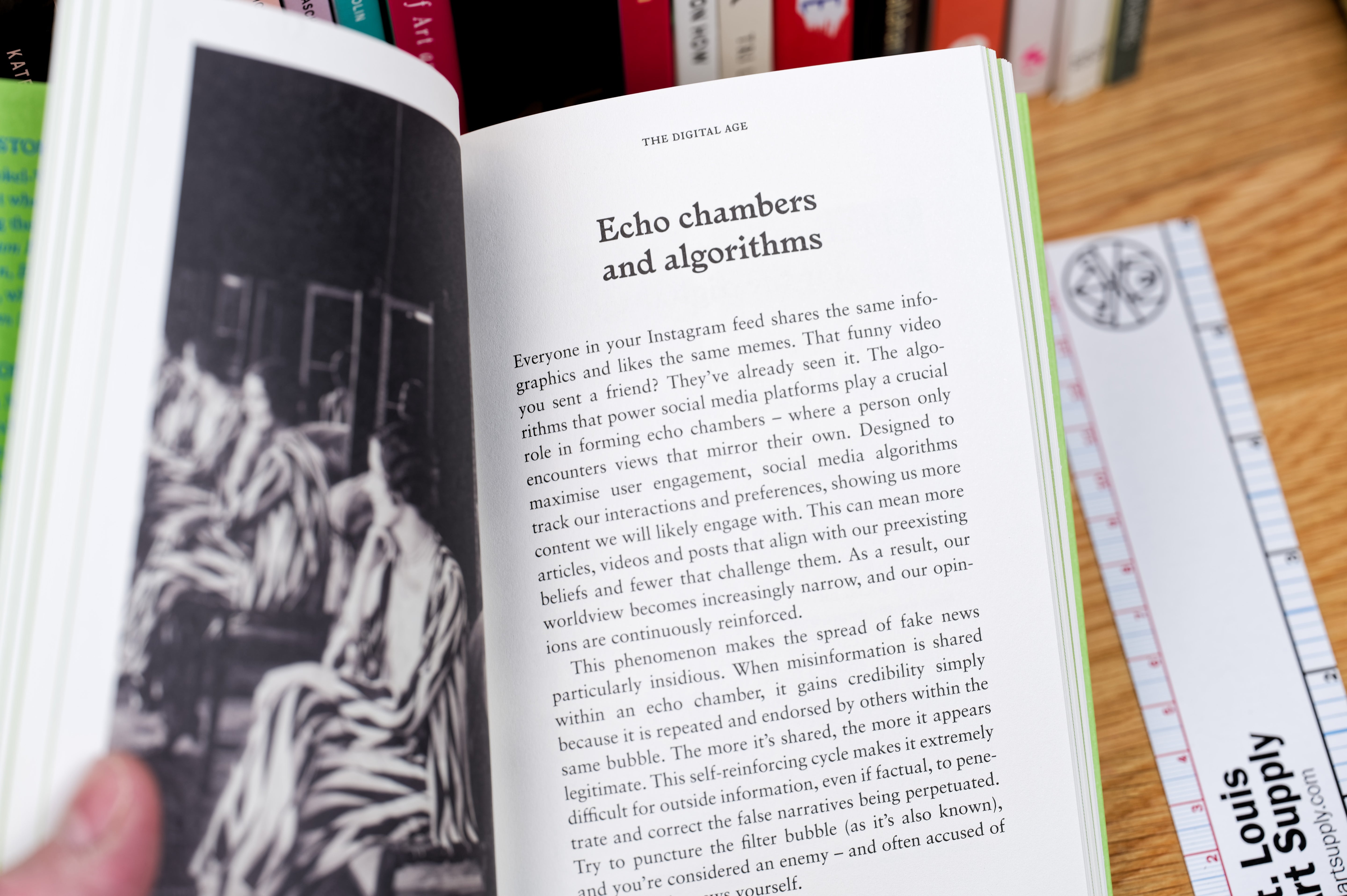 Fake News: A Pocket Primer